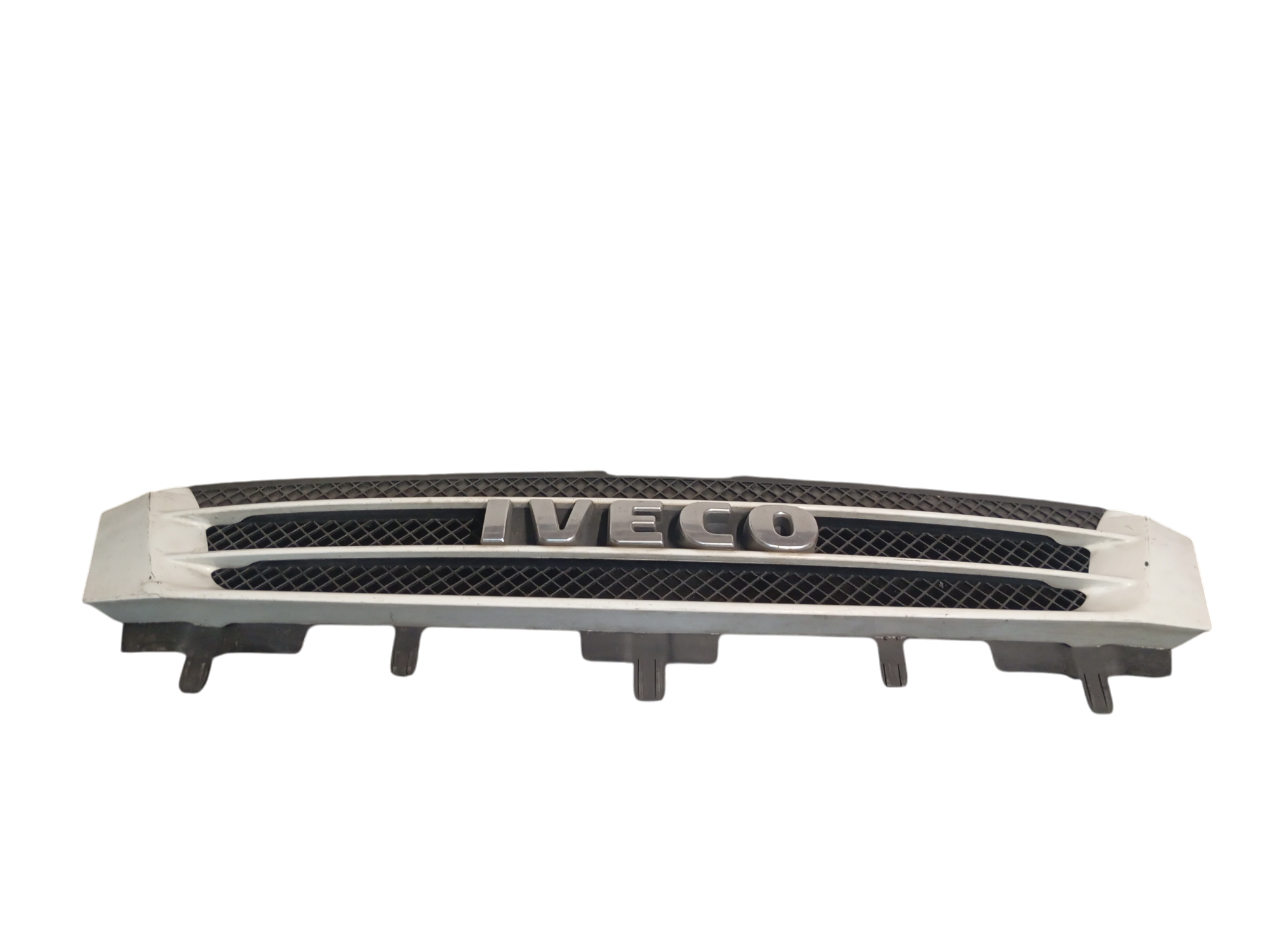 Griglia Paraurti Ant. Usato