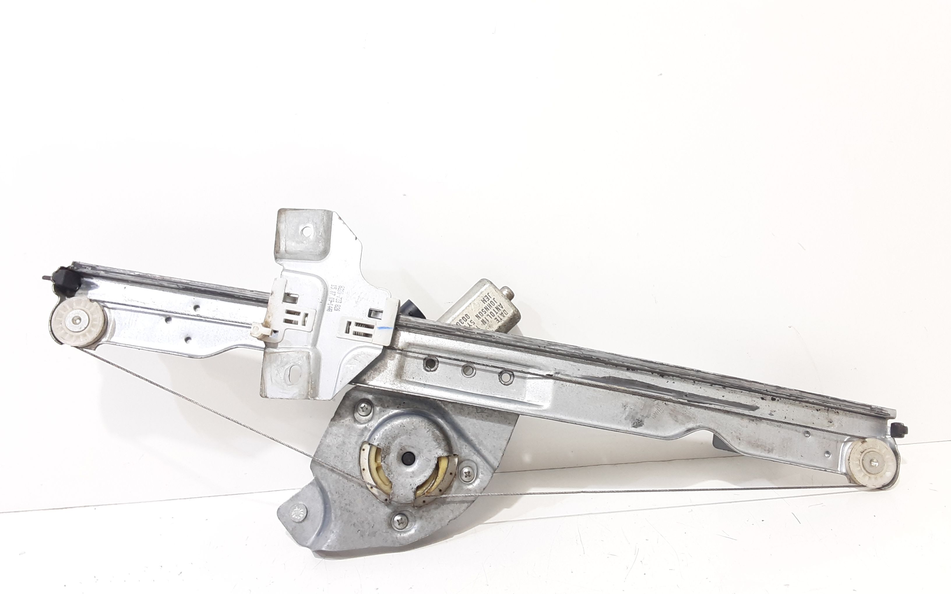 Alzacristallo Porta Ant. Destro 8200733825 Usato