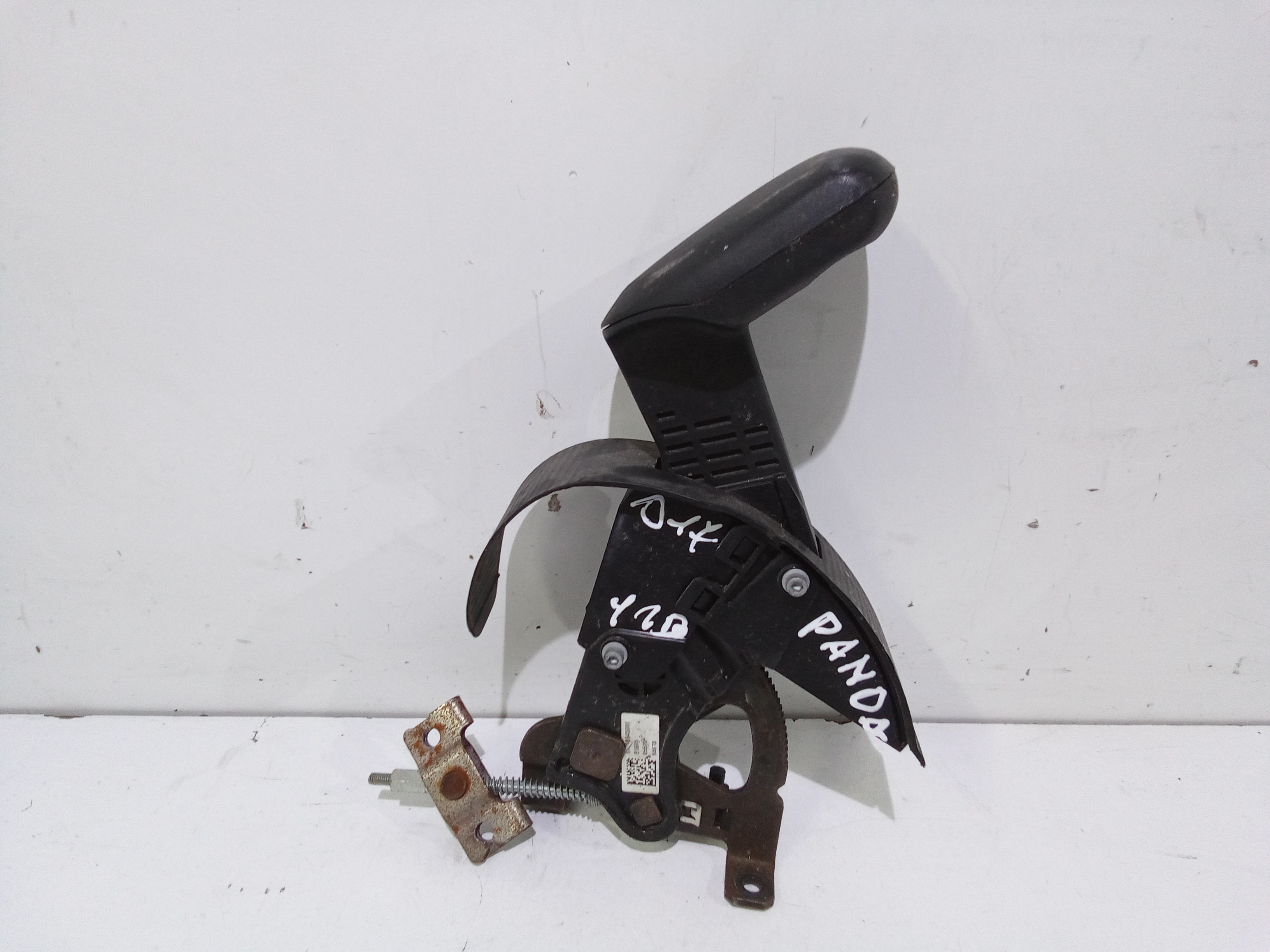 Leva Freno Stazionamento 735625919 Usato