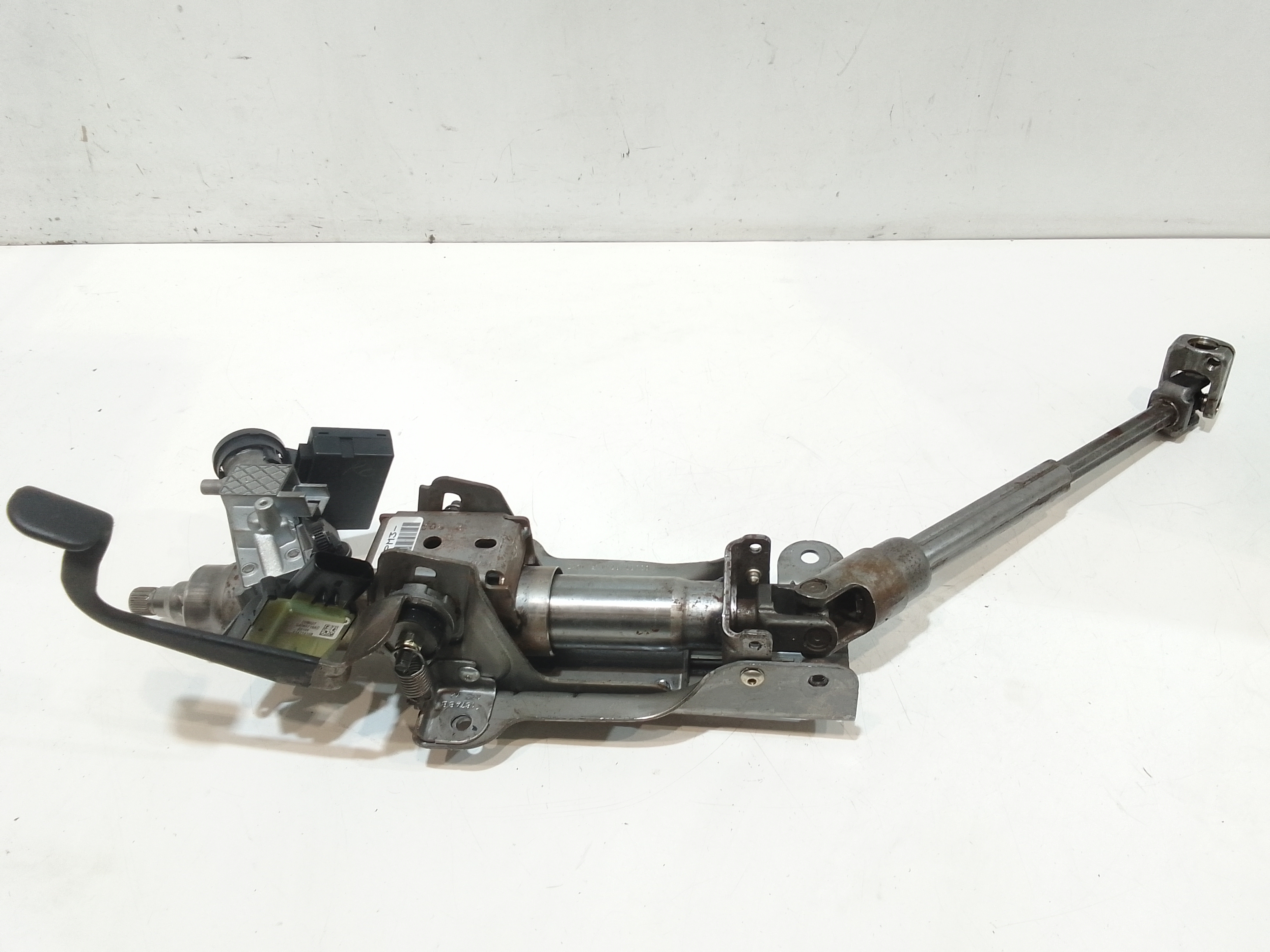 Albero Sterzo Compl. Usato