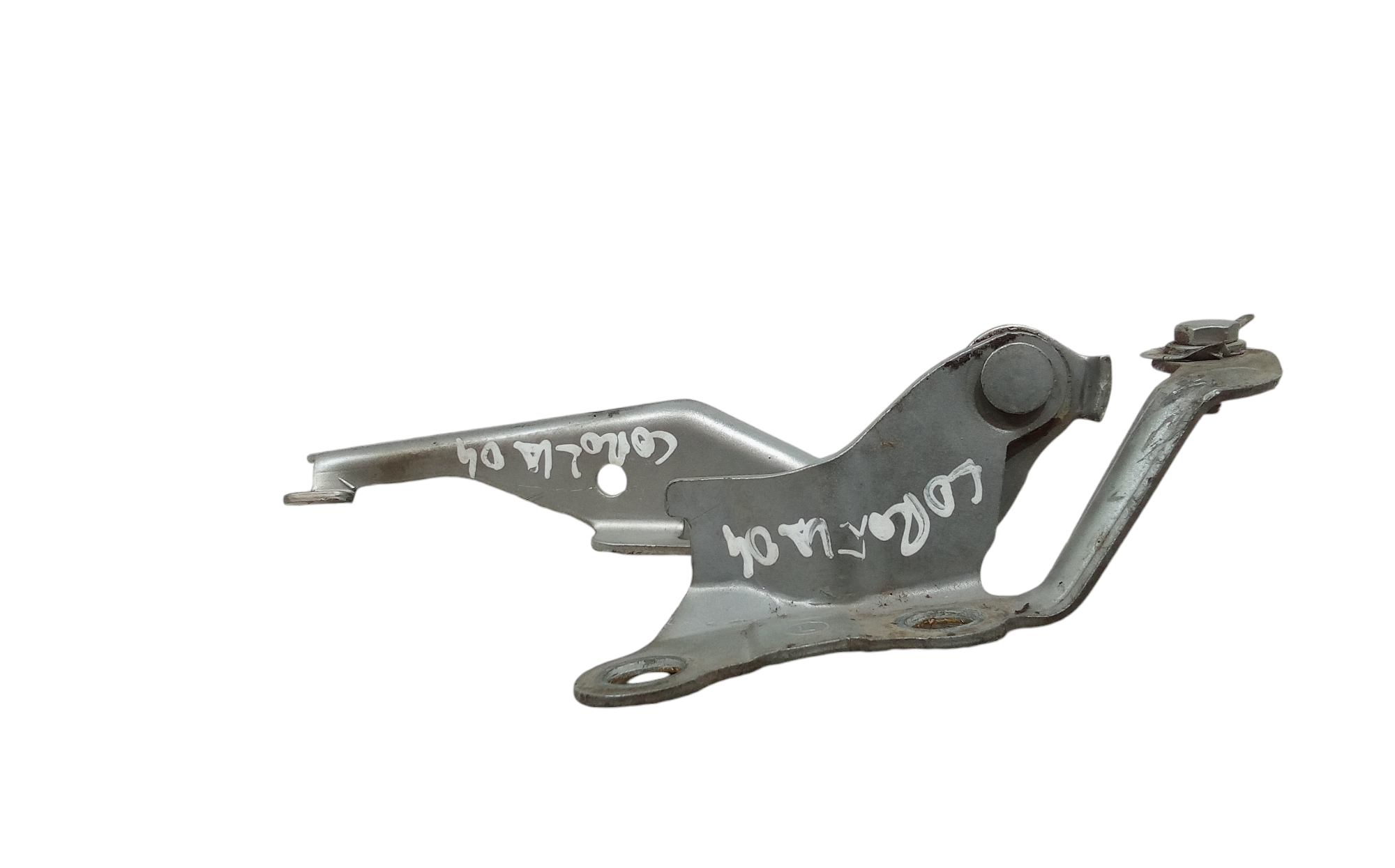 Cerniera Cofano Ant. Sinistro 5342002050 Usato