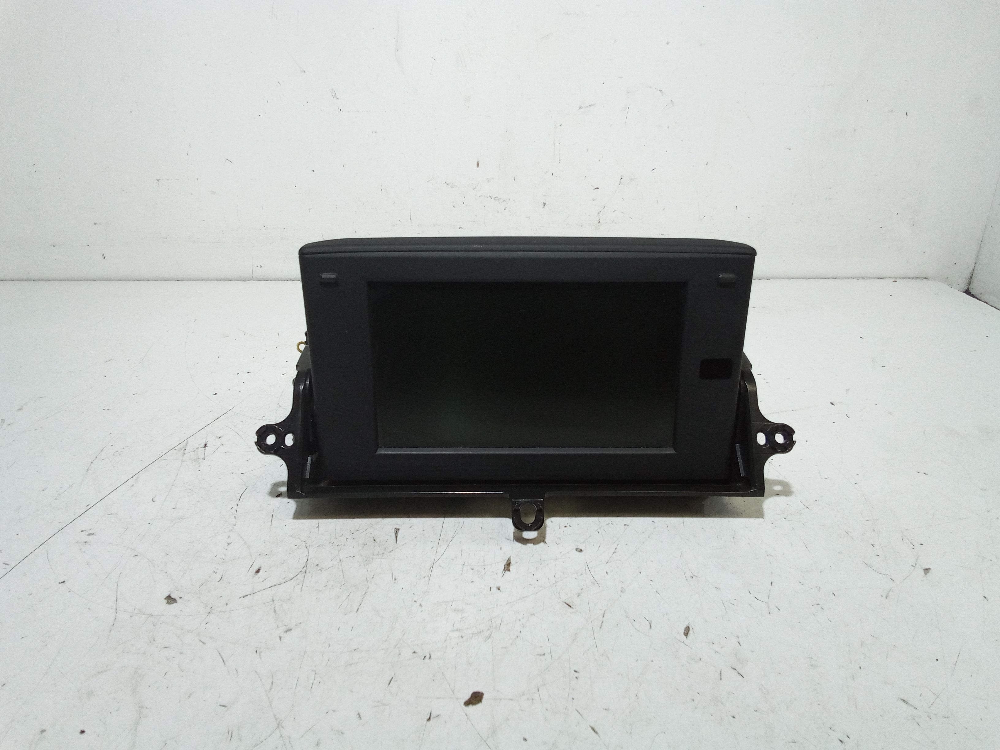 Display Navigatore Satellitare Usato