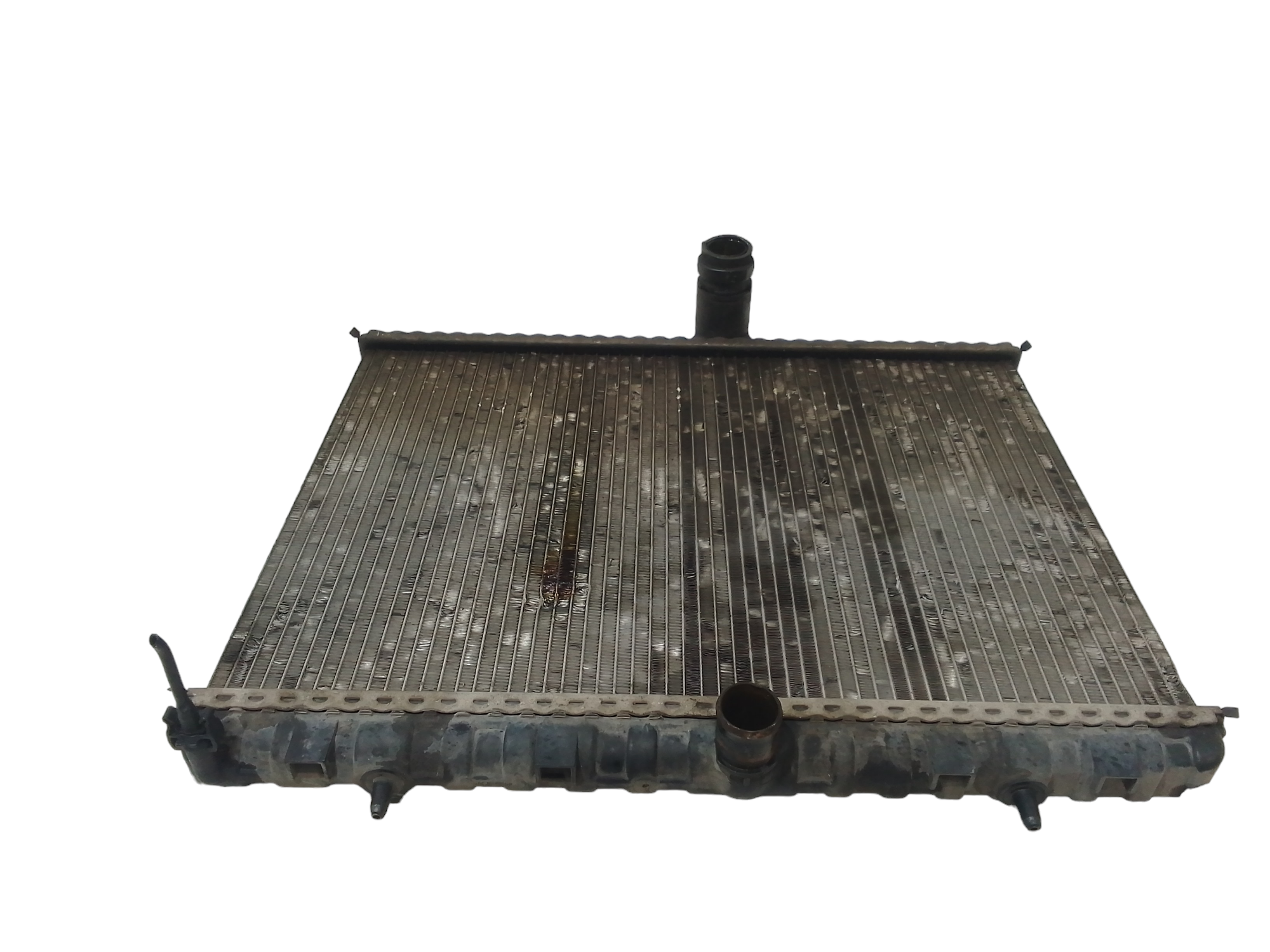 Radiatore 1498986080 Usato