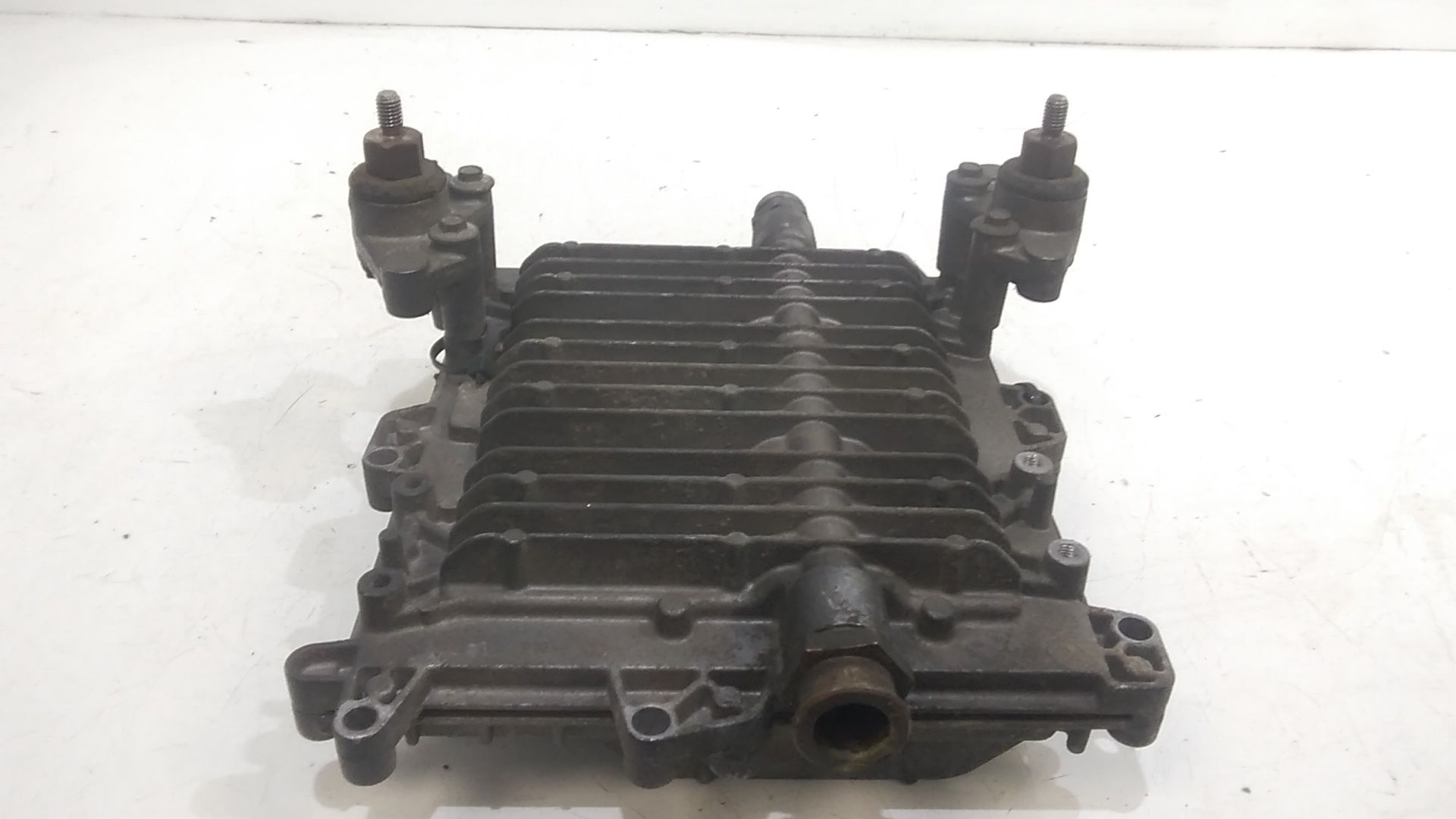 Centralina Iniezione 2996410 Usato