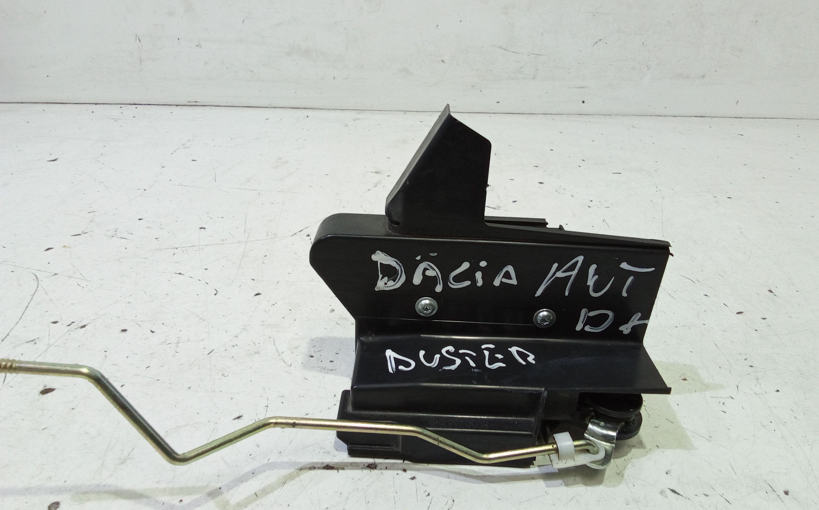 Serratura Porta Ant. Destro 805025952R Usato