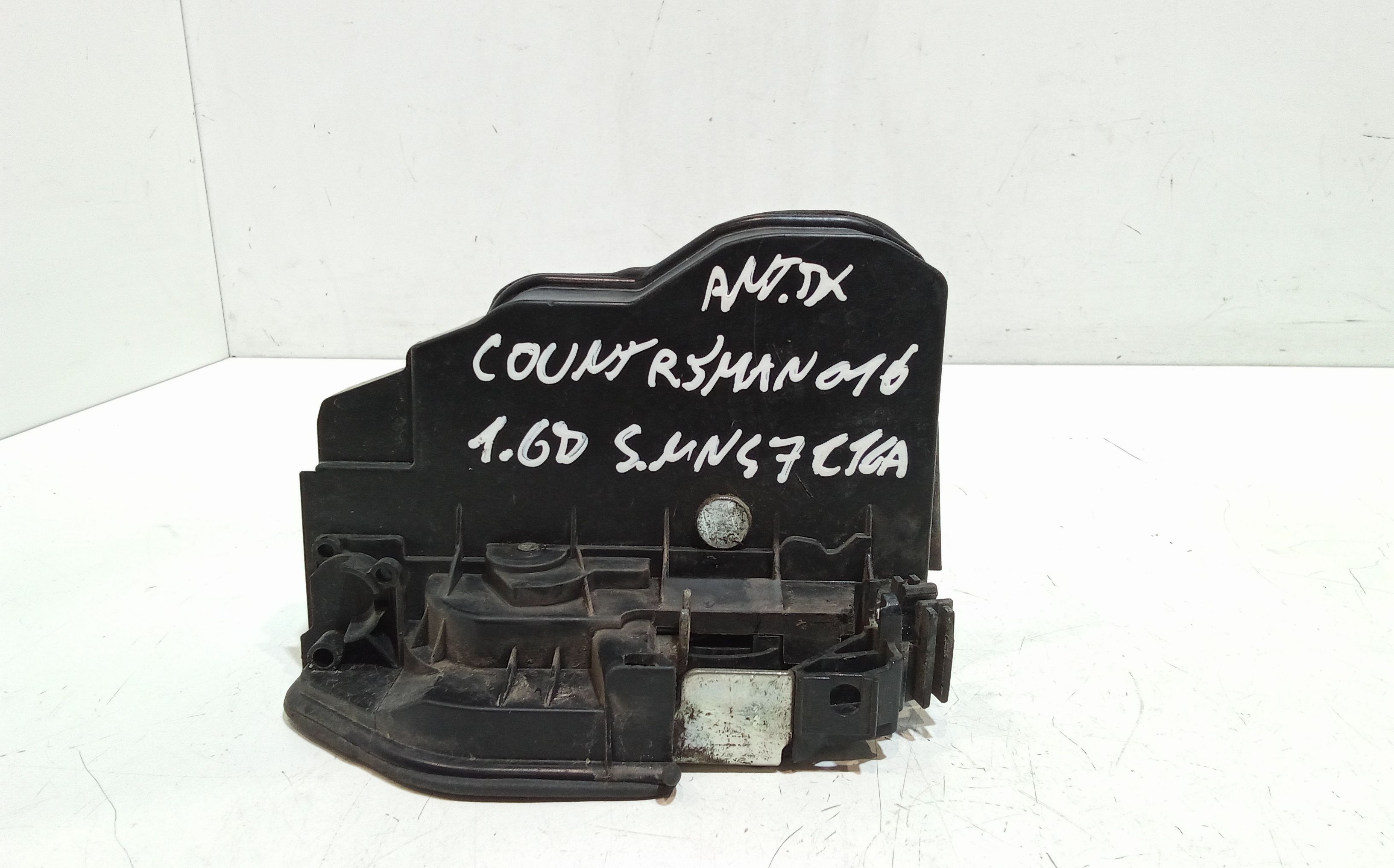 Serratura Porta Ant. Destro 51217318416 Usato