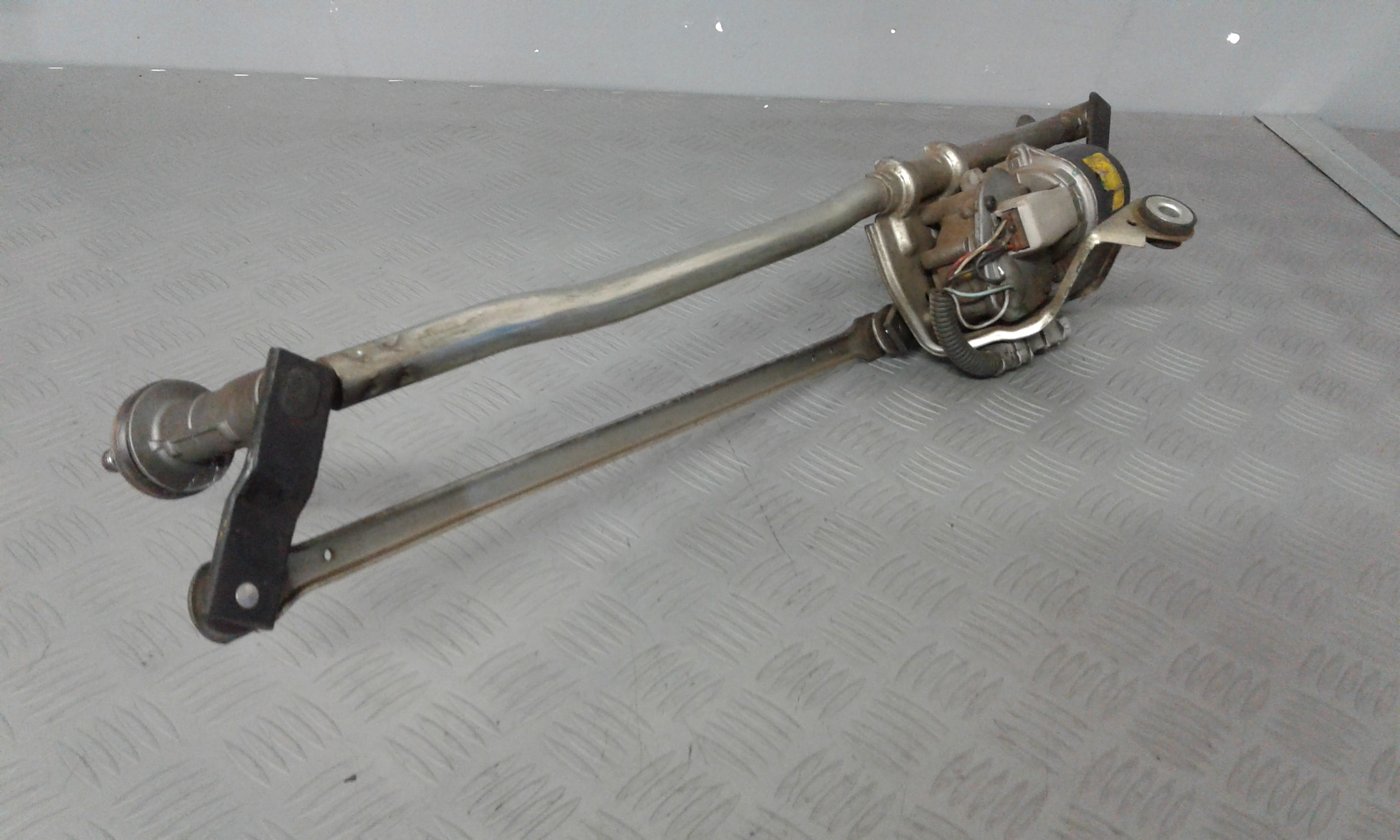 Motorino Tergiparabrezza Compl. Usato