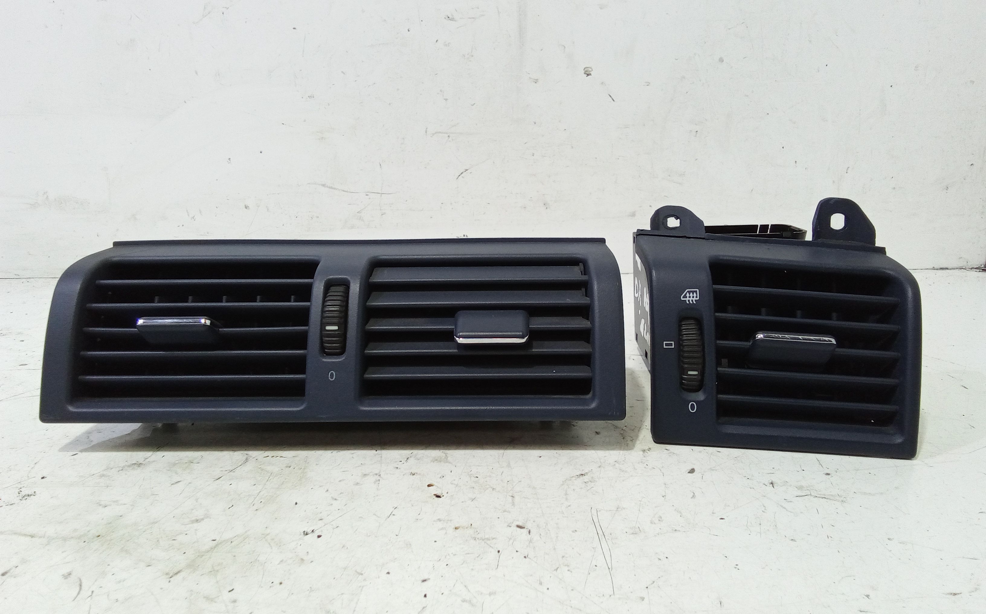 Condotto Aria Bocchette Centr. Sup. Cruscotto Usato