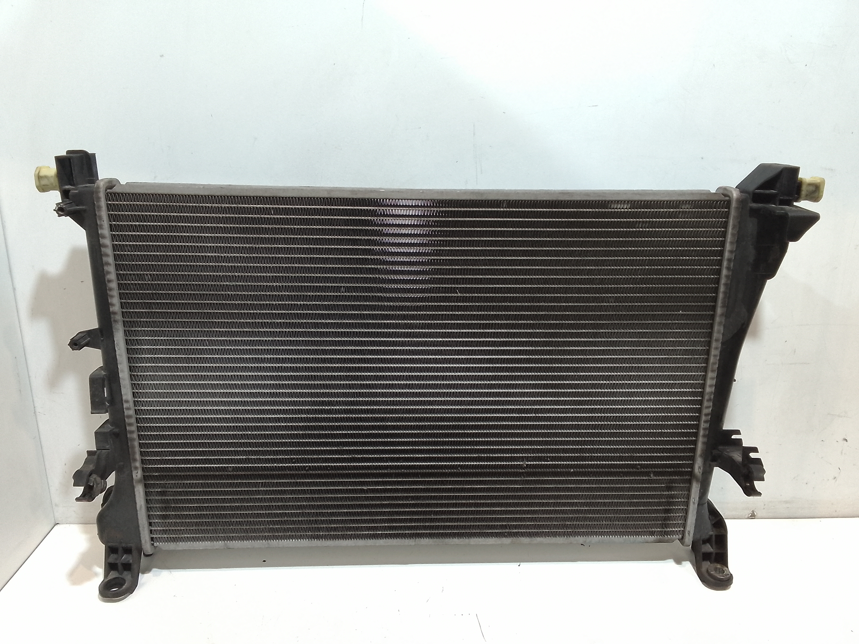 Radiatore 51887898 Usato