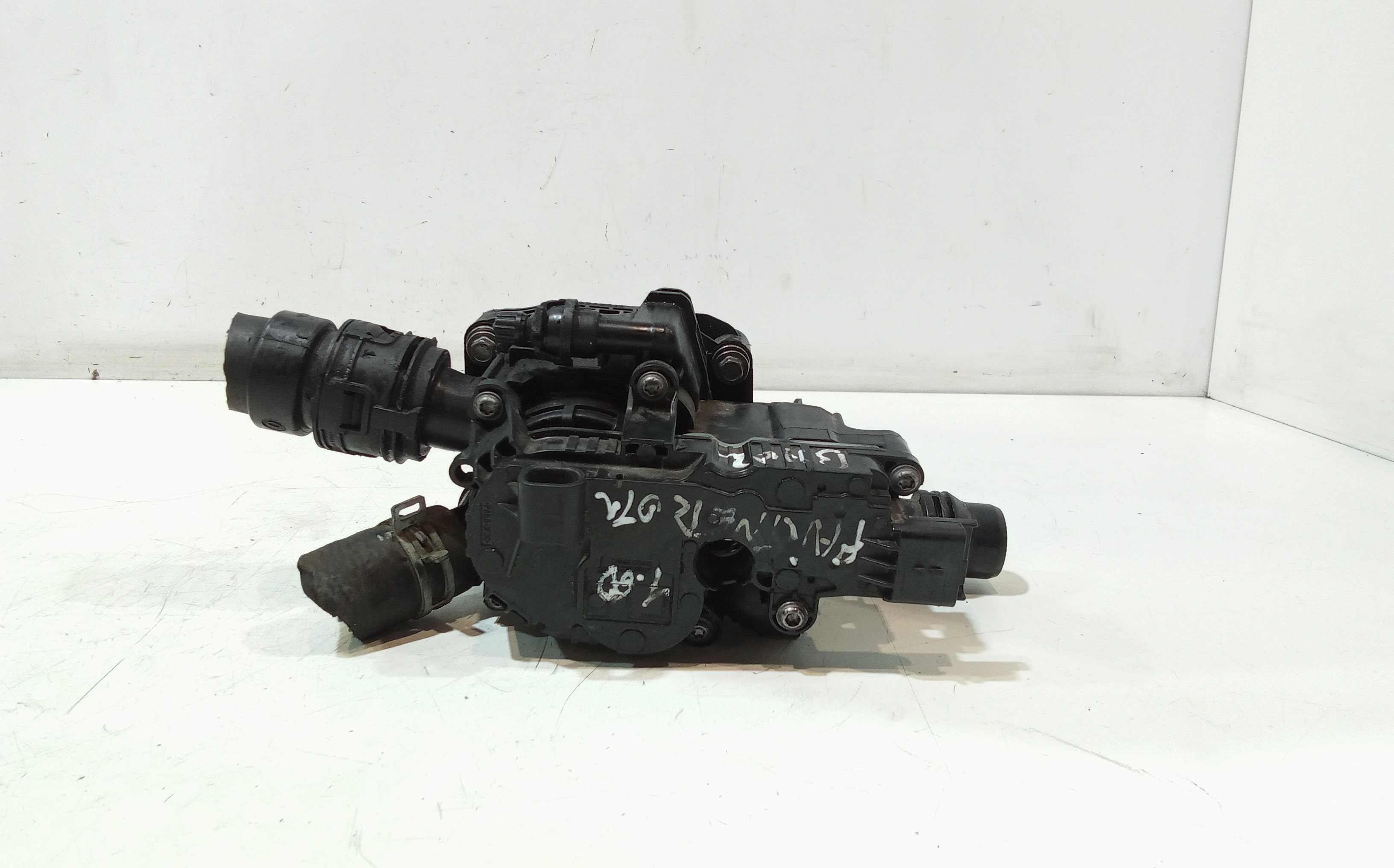 Termostato A/c Usato