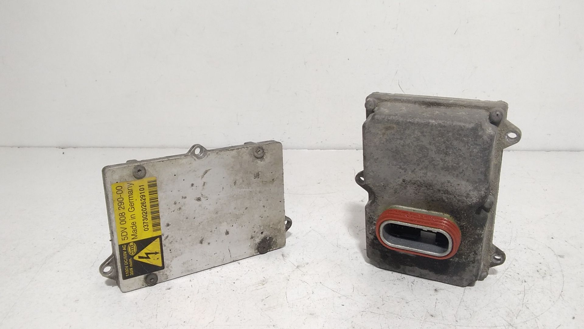 Kit Centralina Faro Allo Xeno Anteriore Destro Usato