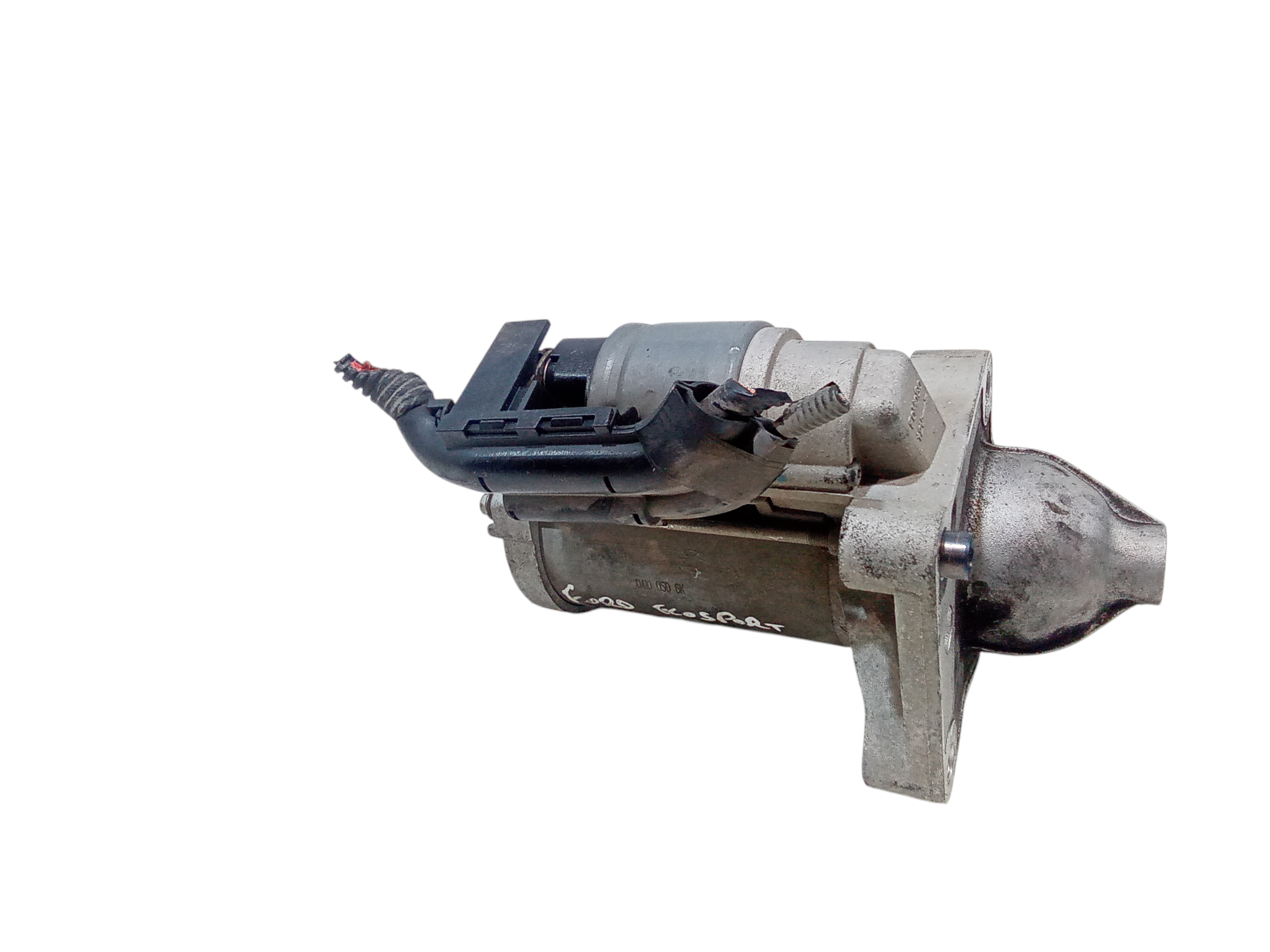 Motorino Avviamento 2105460 Usato