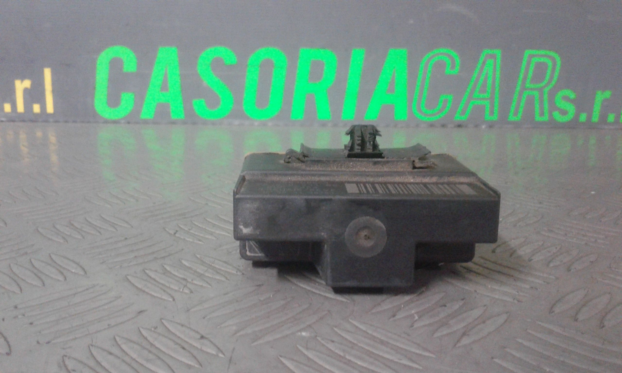 Relè Preriscaldamento Candelette Usato