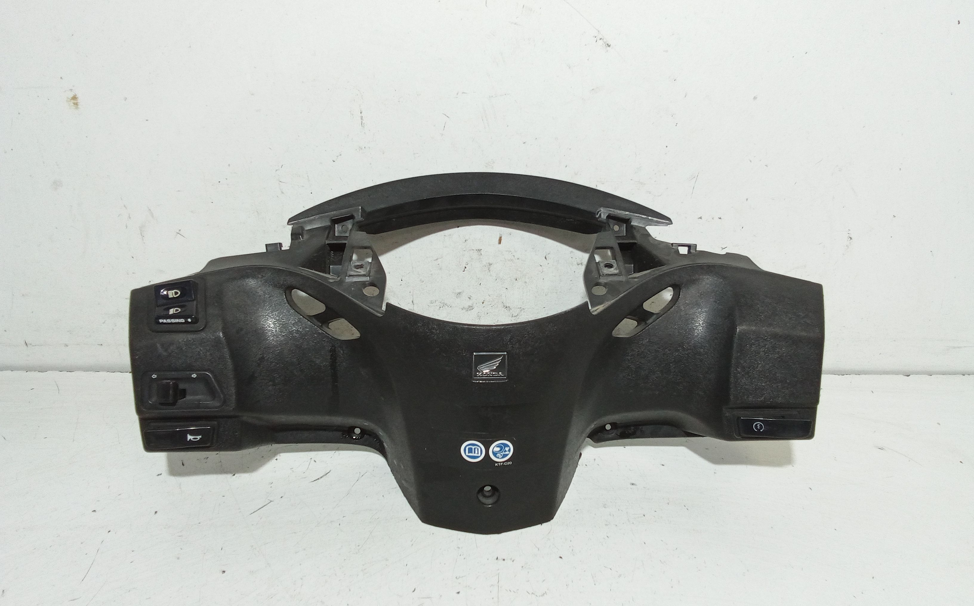 Cornice Portastrumenti Usato