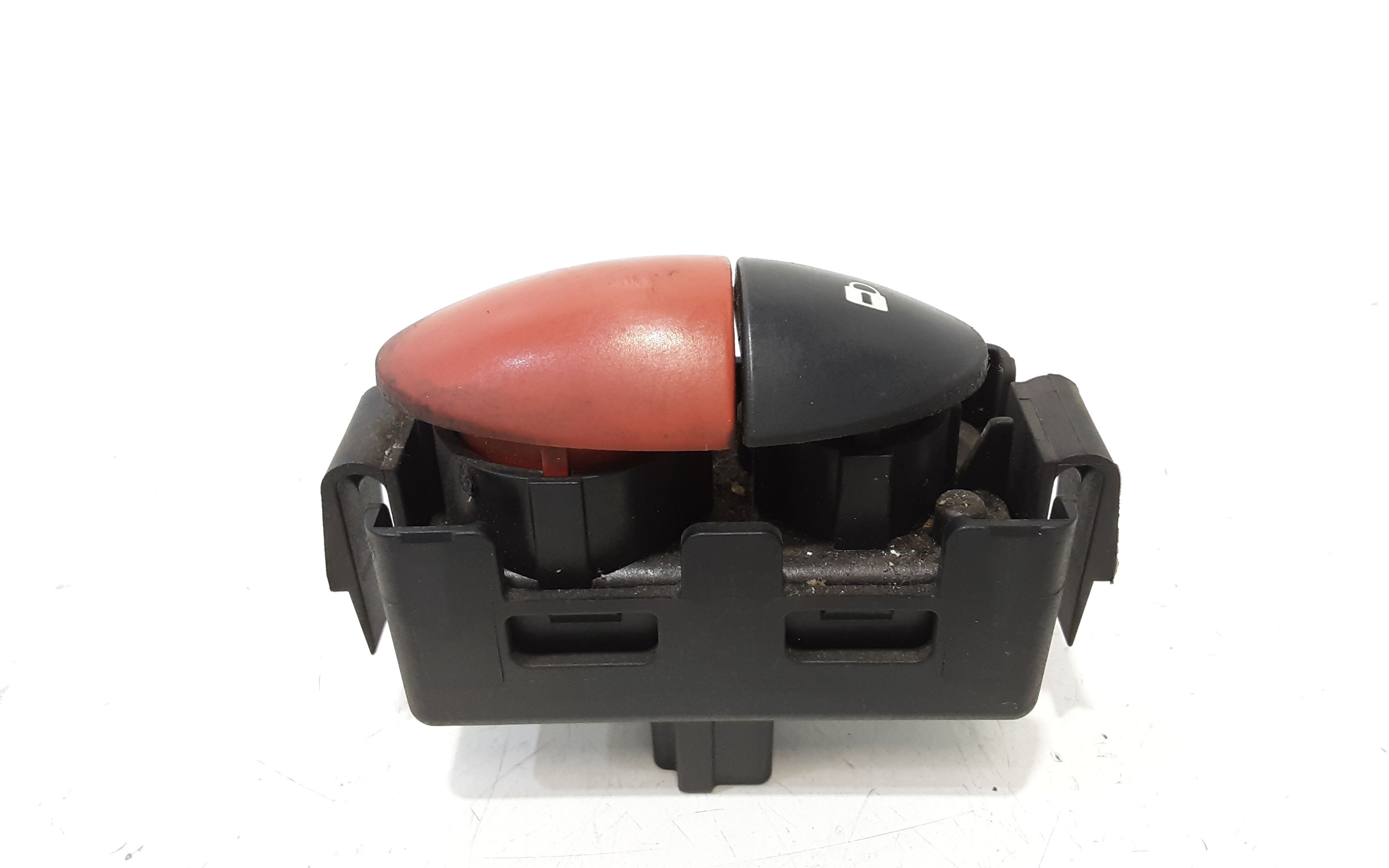 Interruttore Luci Emergenza Usato