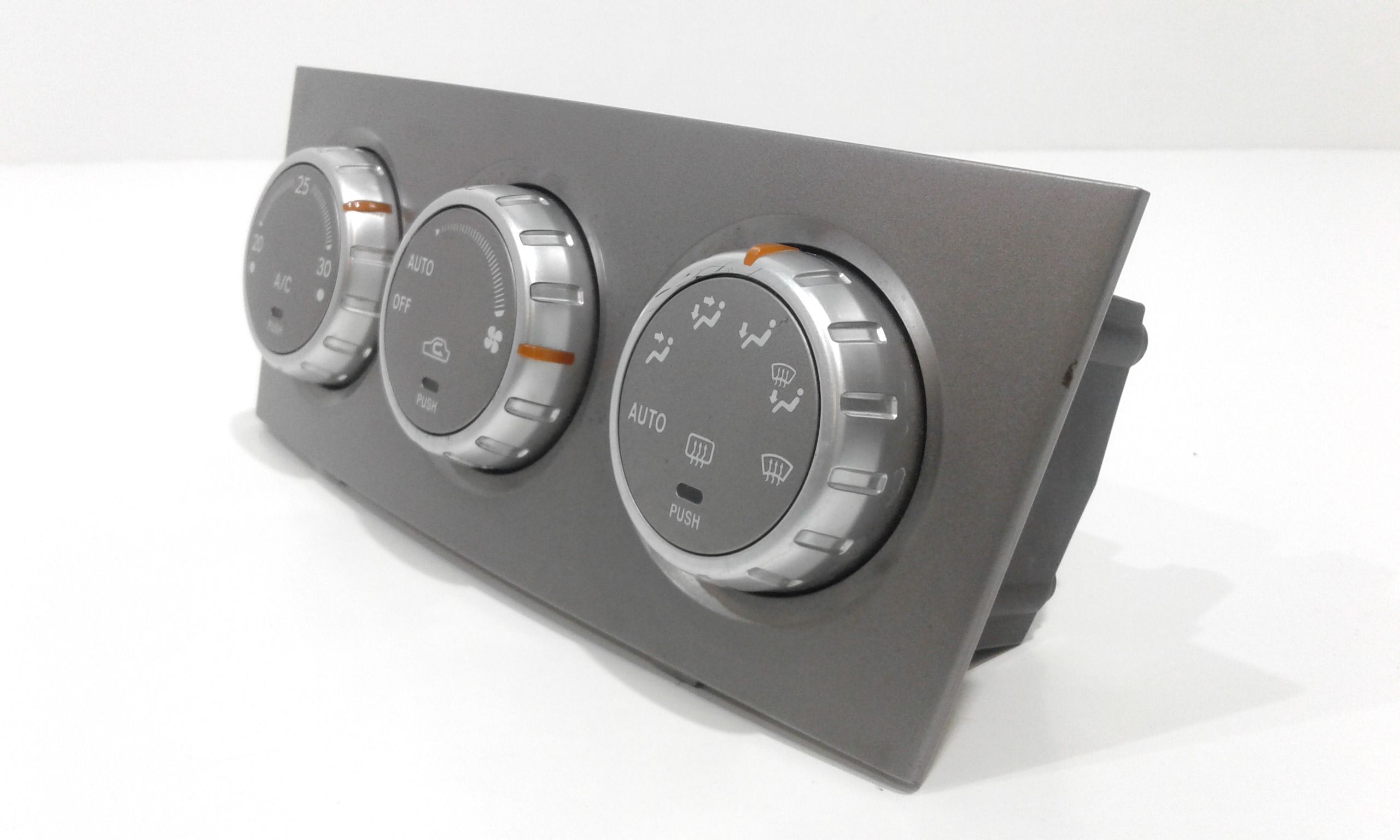 Blocco Comando Climatizzazione Usato