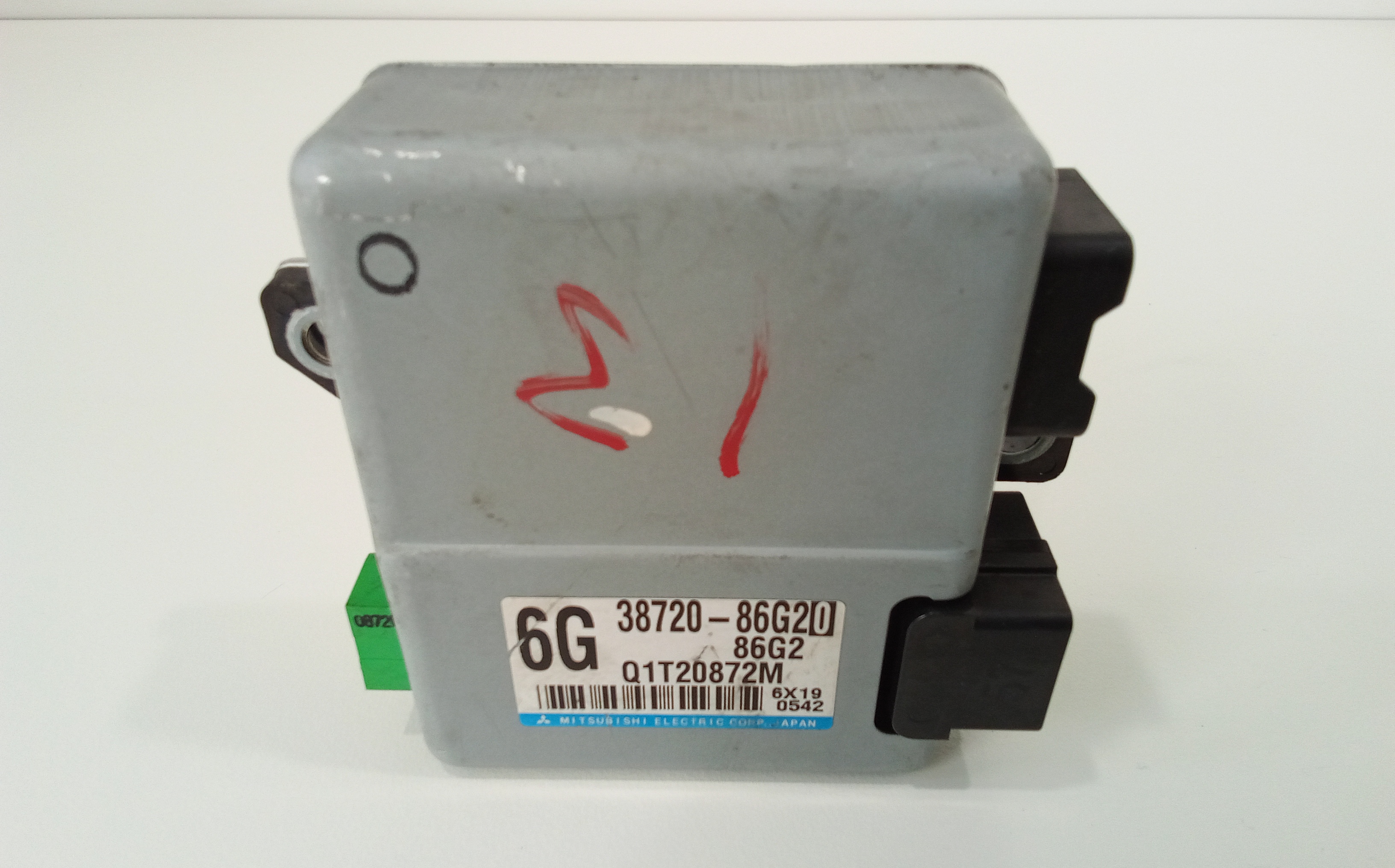 Centralina Sterzo Usato