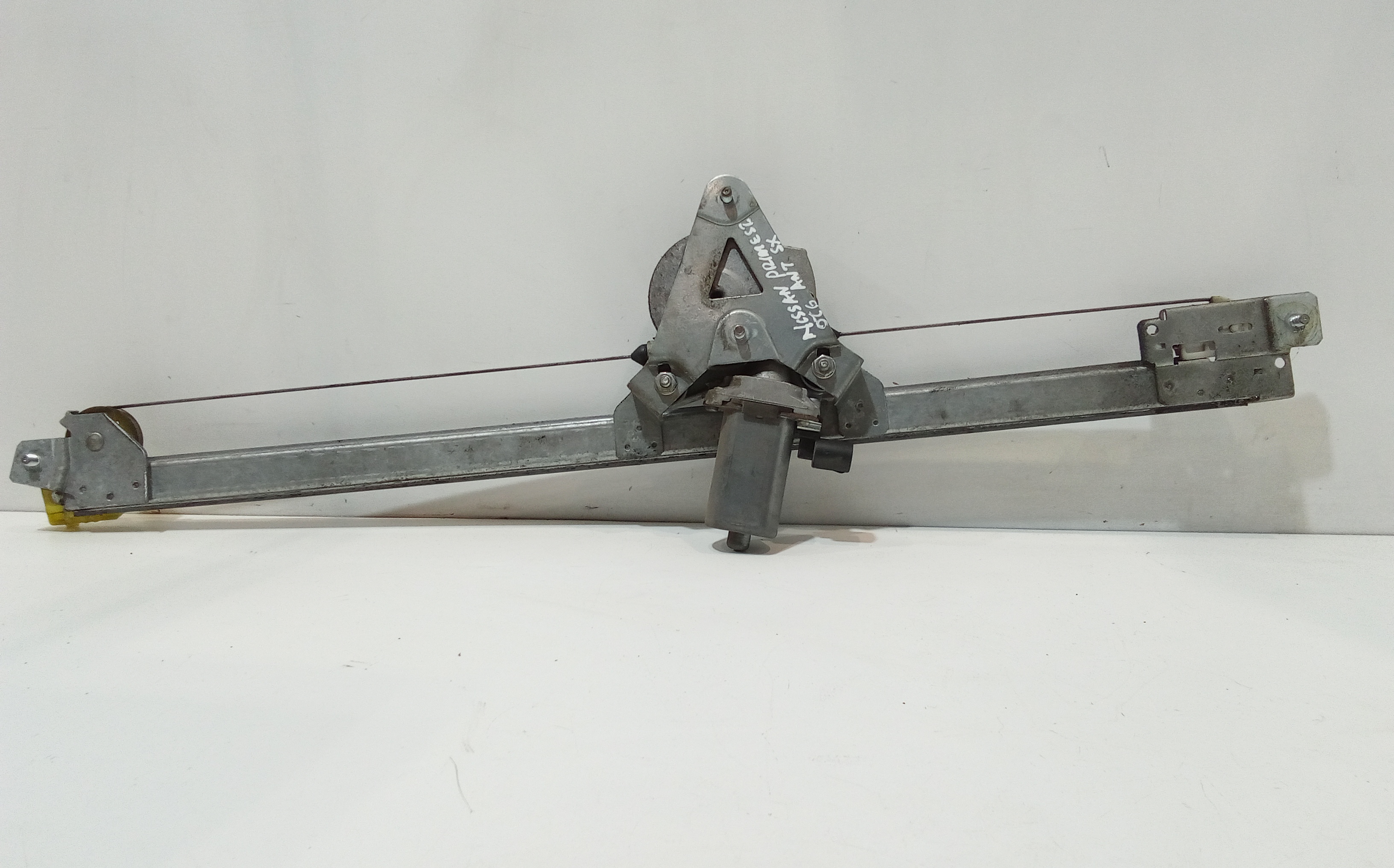 Alzacristallo Porta Ant. Sinistro 8070100QAK Usato