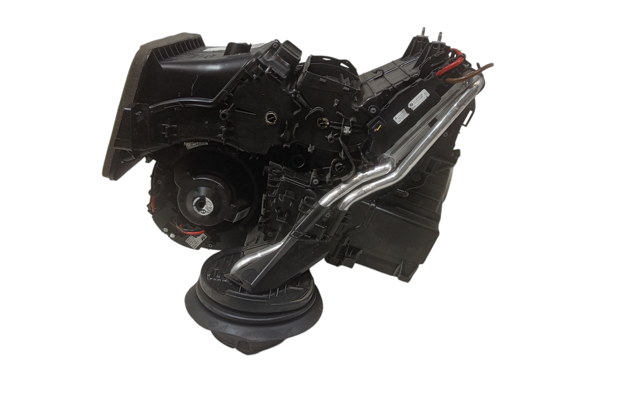 Scatola Climatizzazione C/a/c Usato