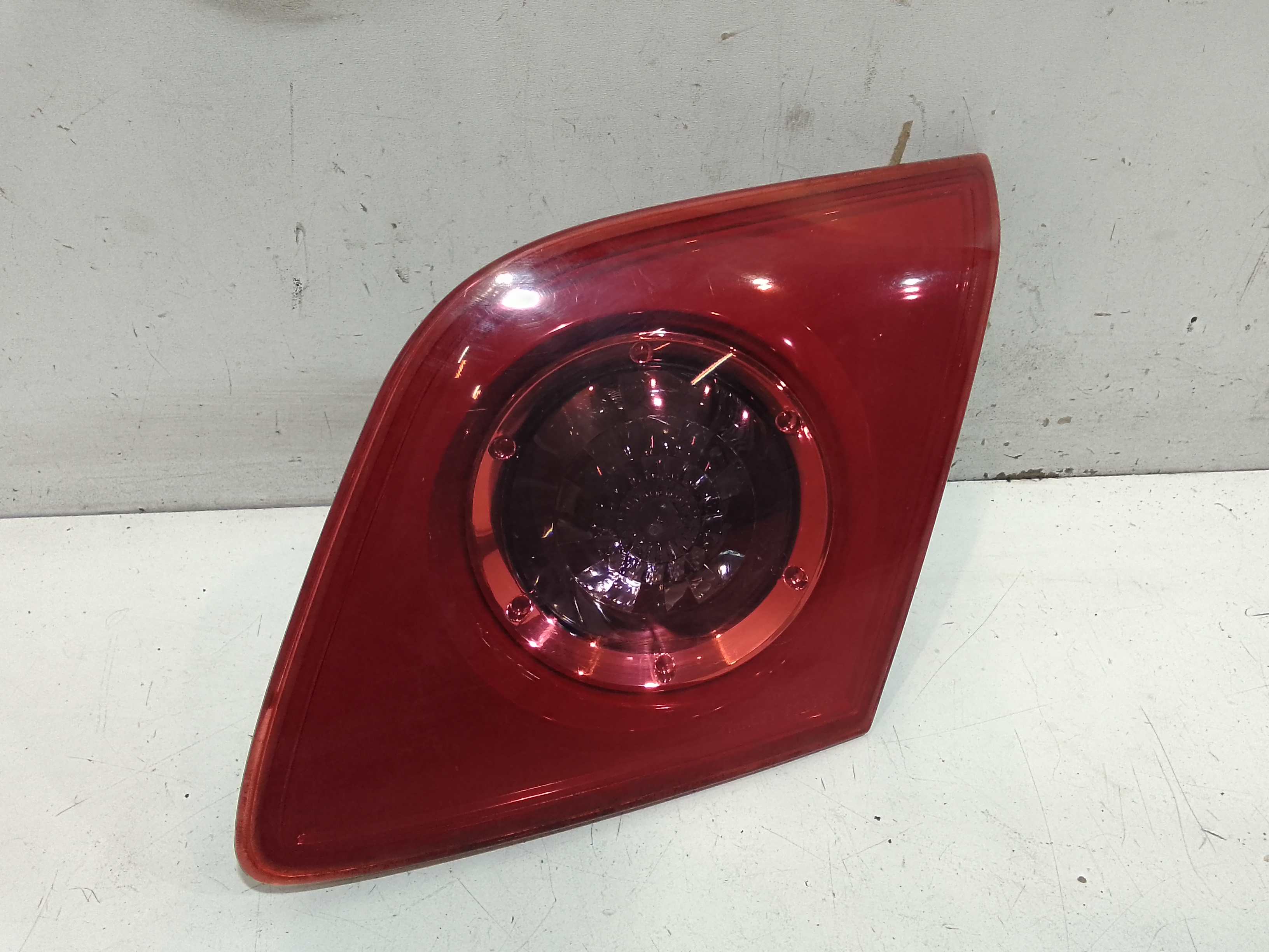 Fanale Stop Supplementare Destro Usato