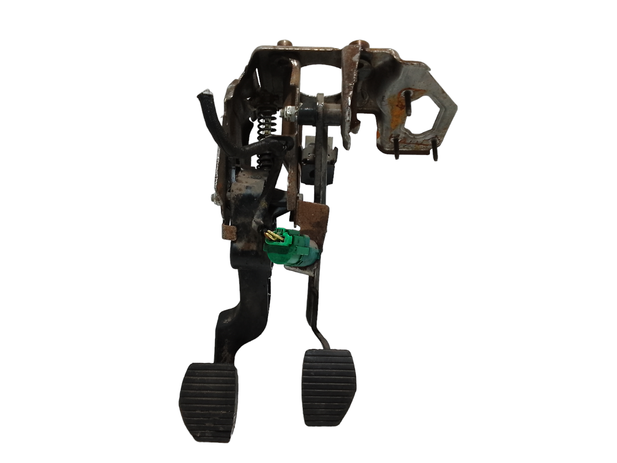 Pedaliera Freno, Pedale Frizione, Pedaliera Freno + Frizione Usato