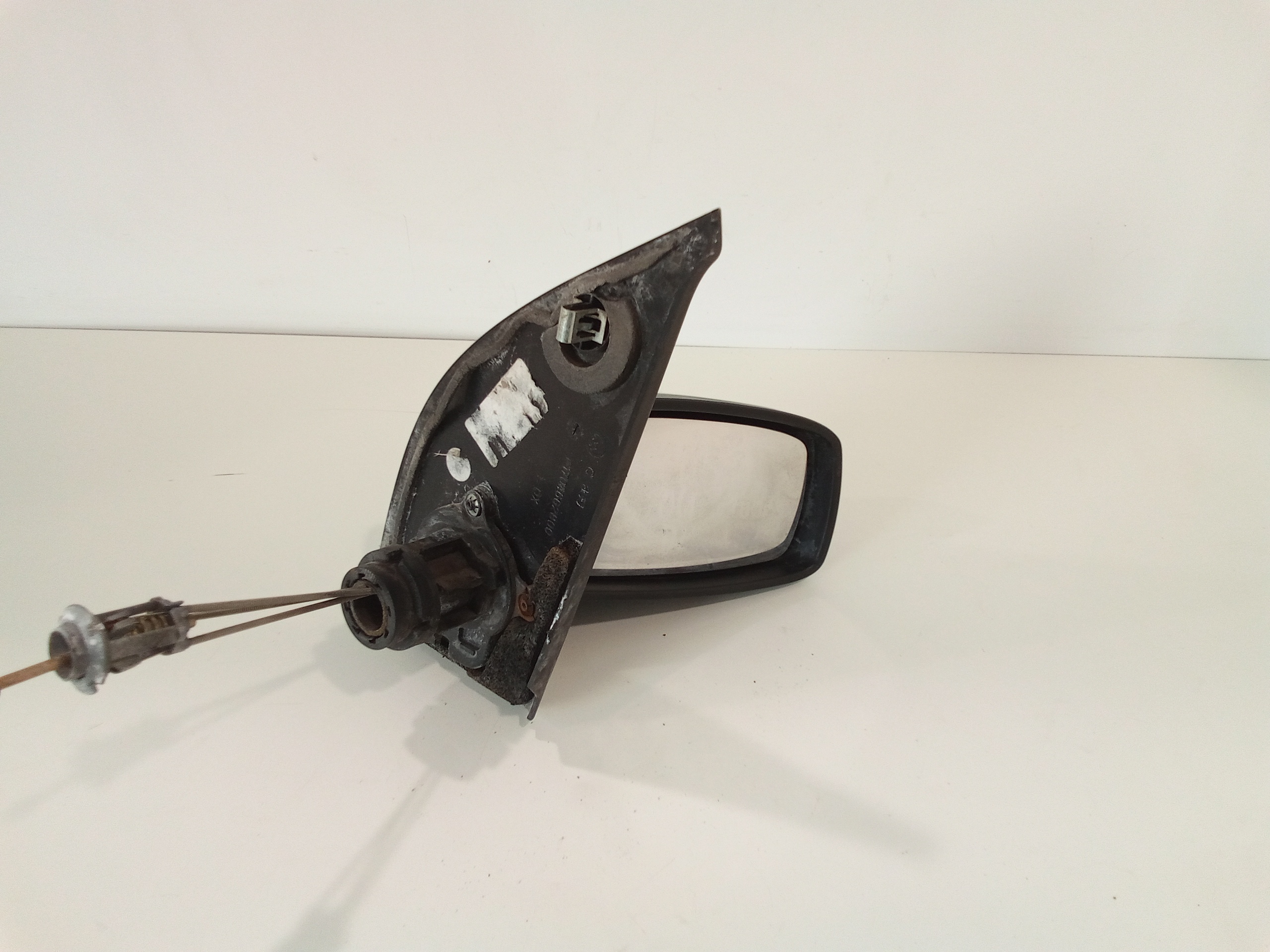 Retrovisore Est. Destro 735357185 Usato