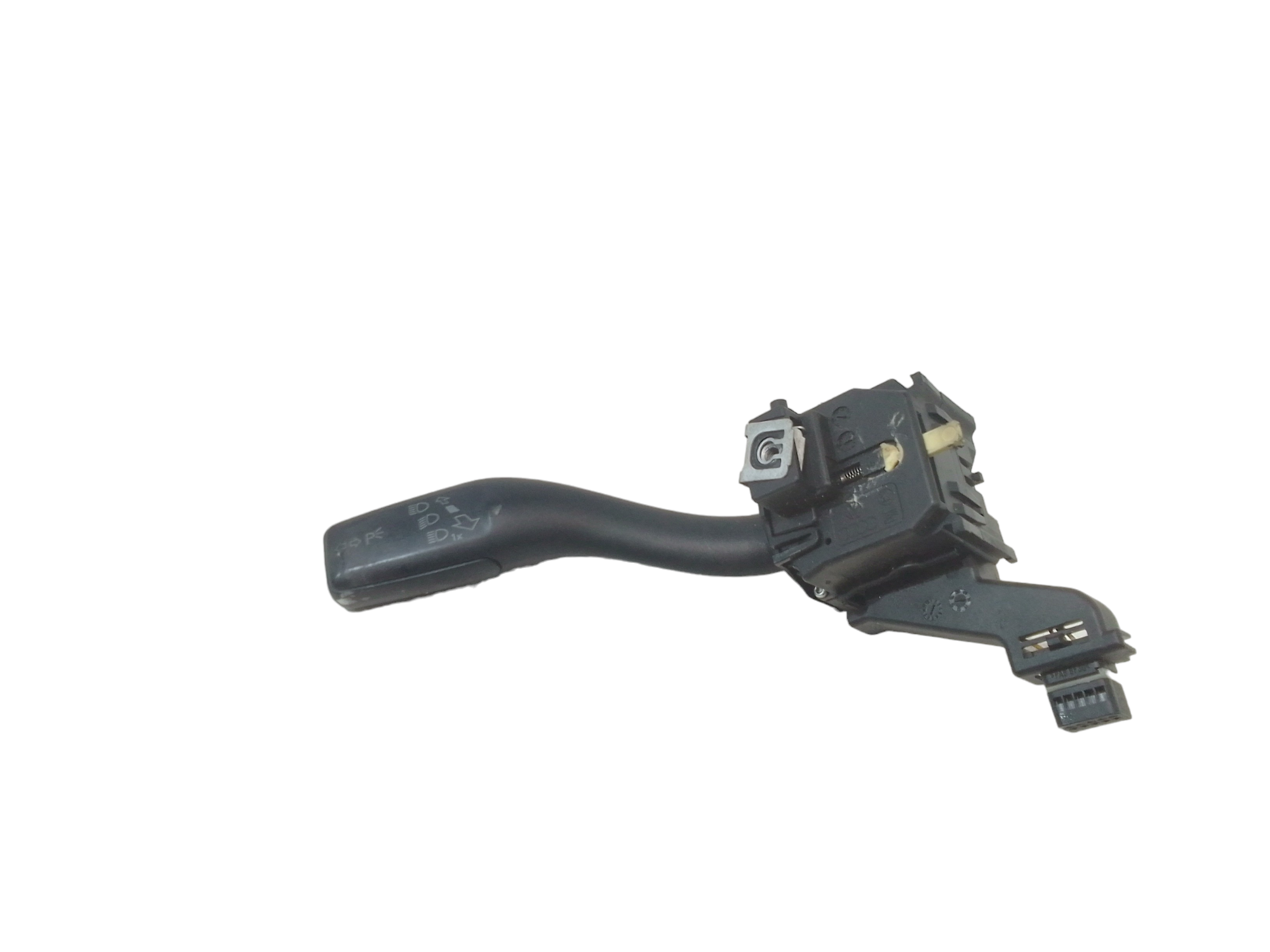 Devioguidasgancio Sinistro Usato