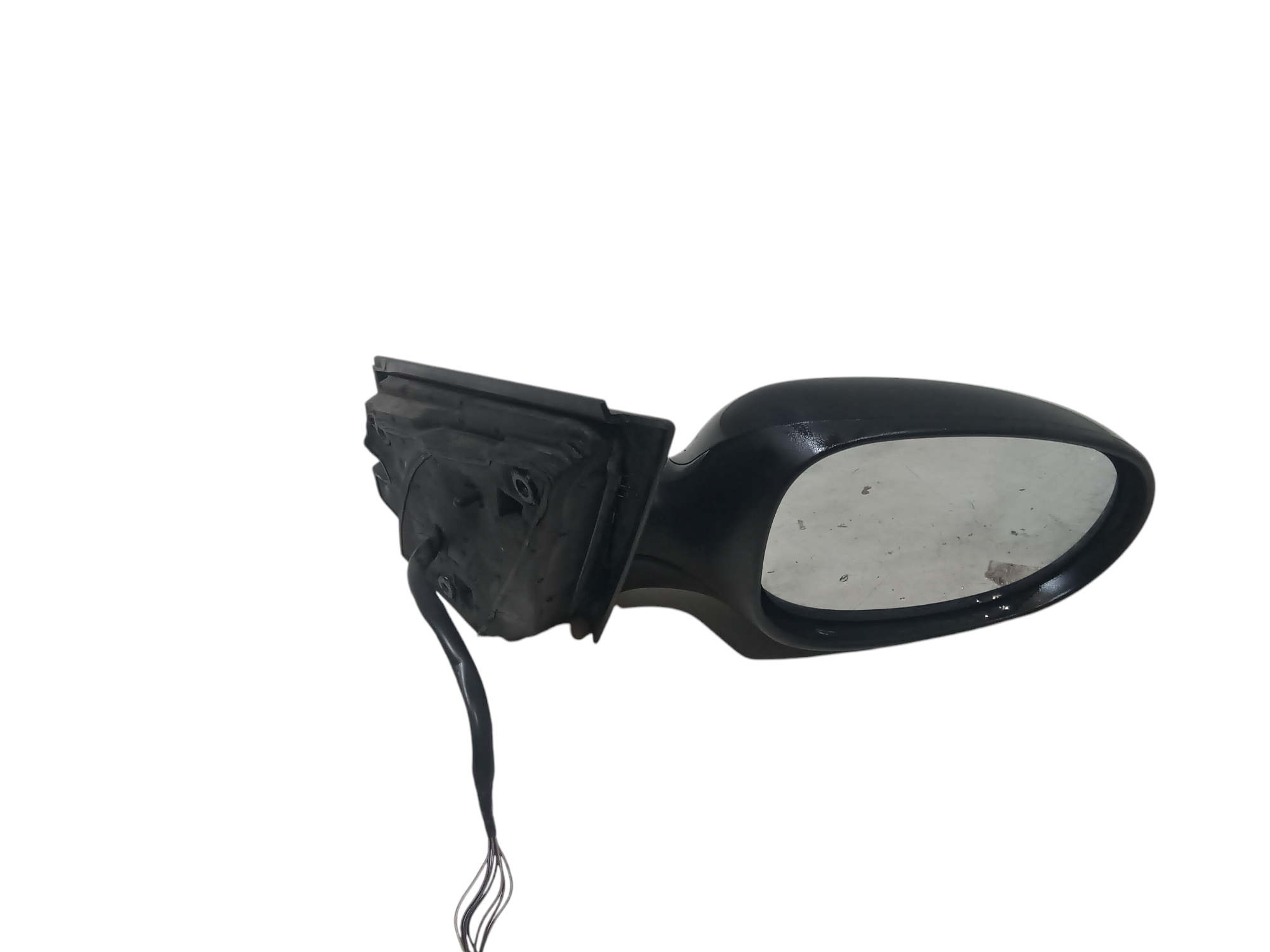 Retrovisore Est. Destro Usato