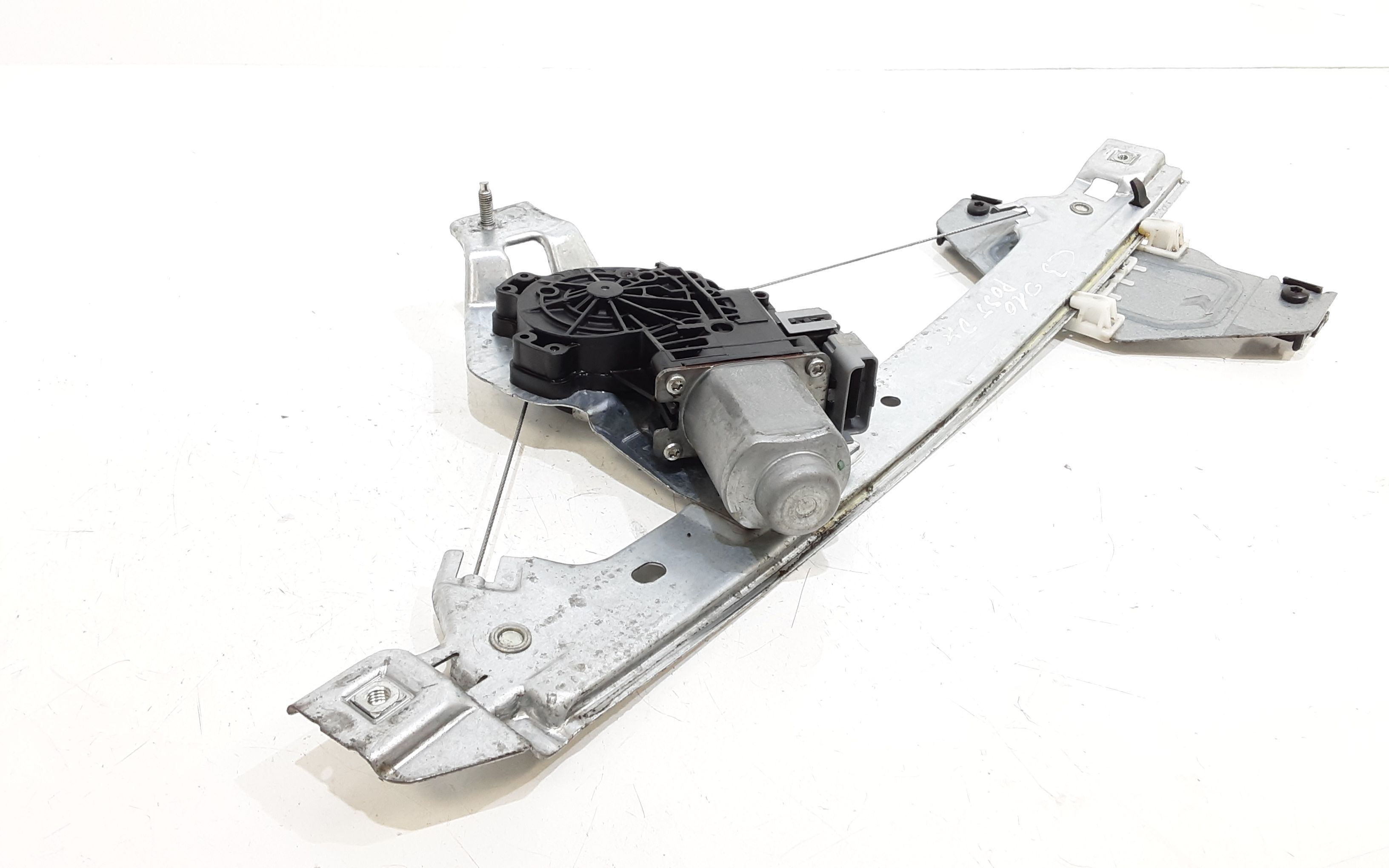 Alzacristallo Porta Post. Destro 9815998280 Usato