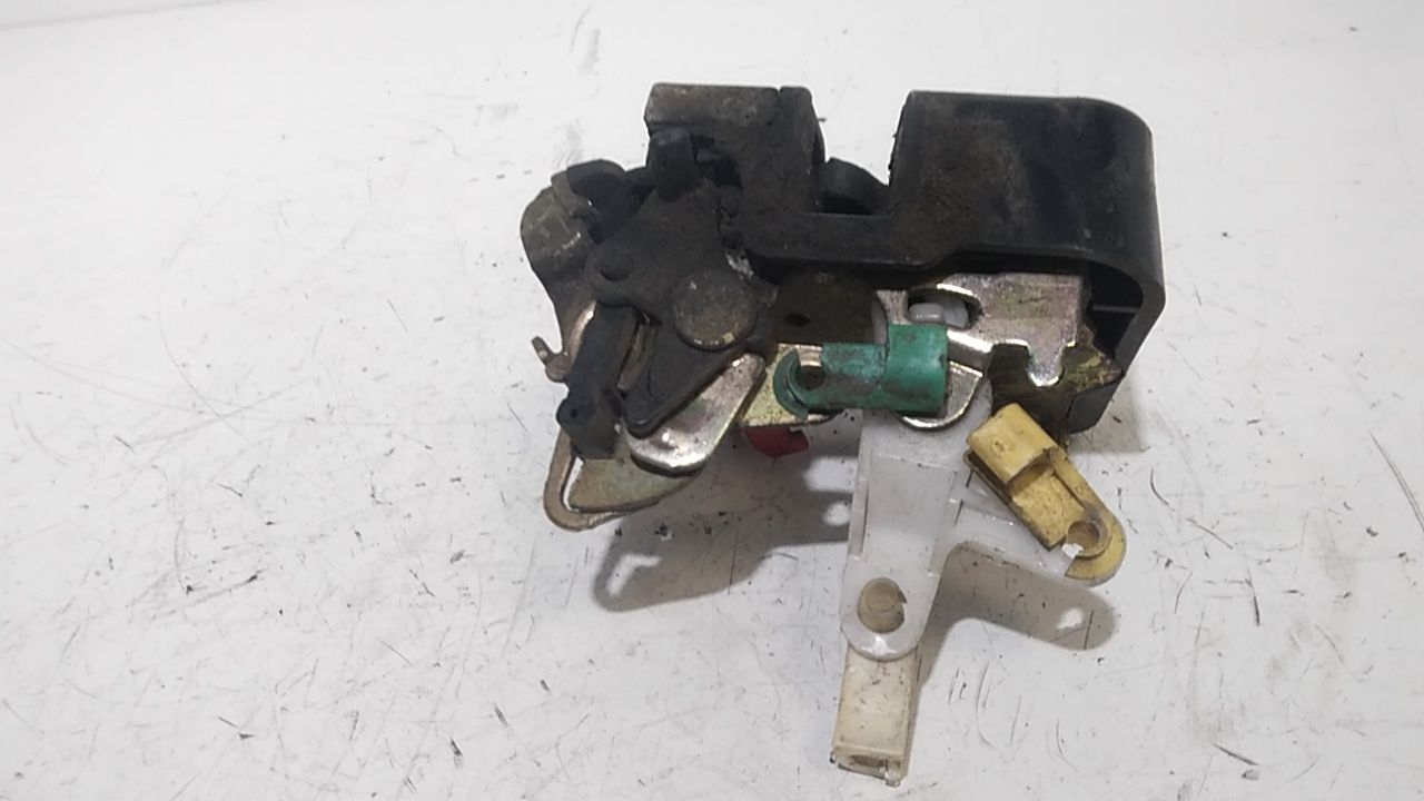 Serratura Porta Post. Sinistro Usato