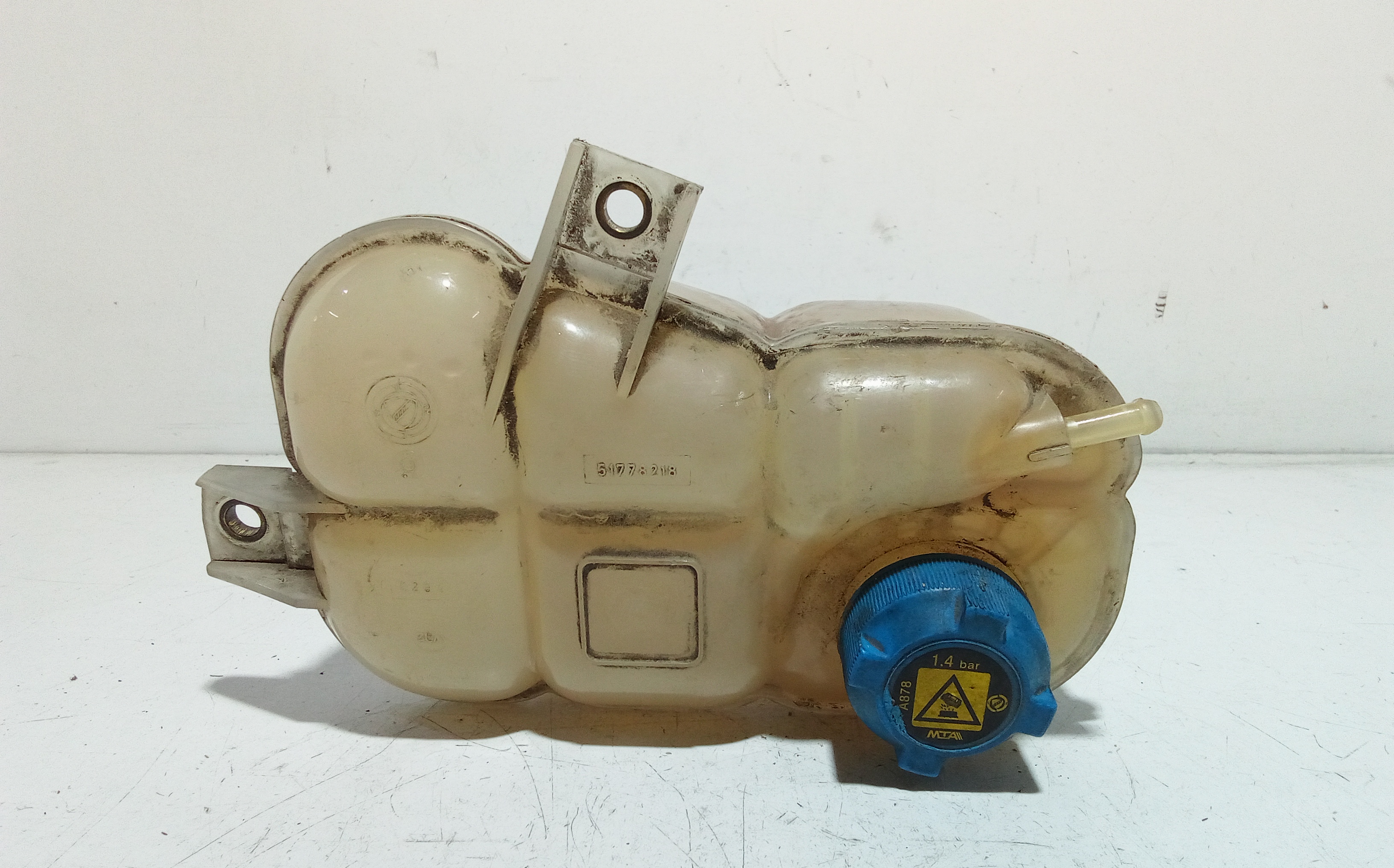 Vaschetta Compensazione Radiatore 51778218 Usato