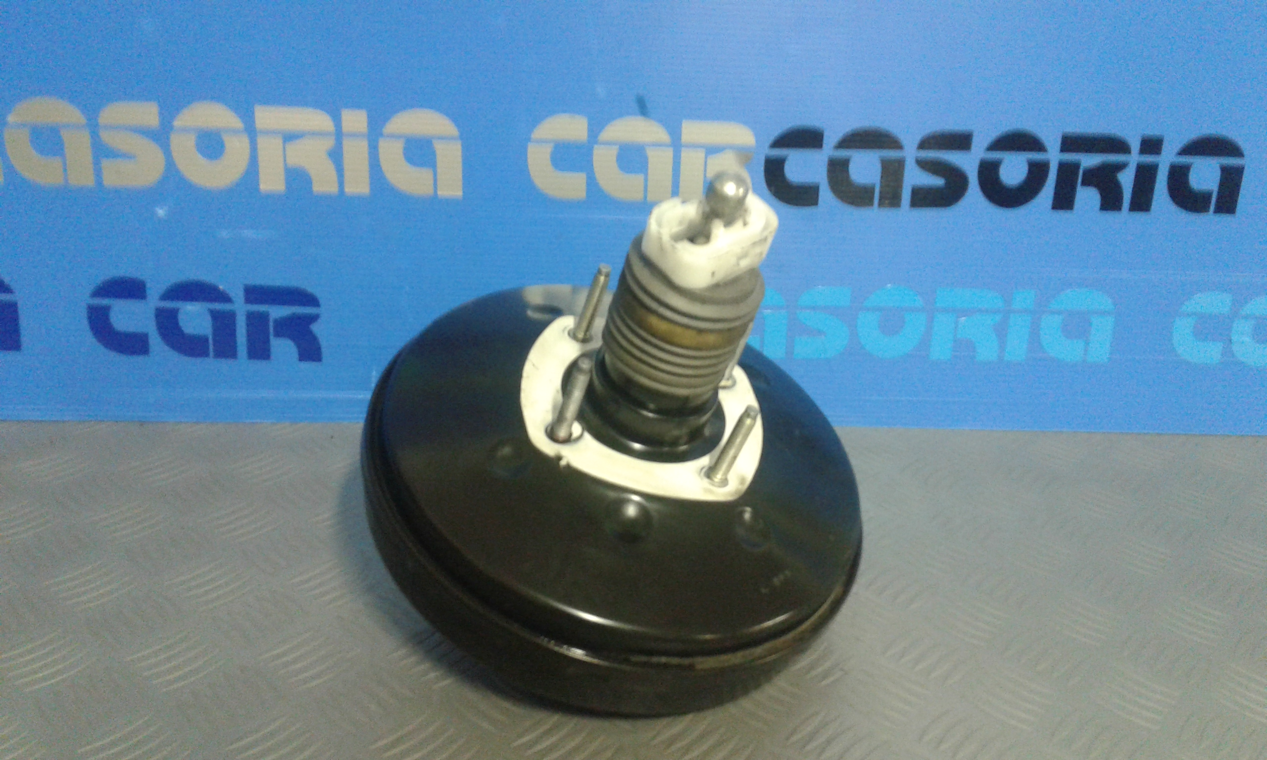 Servofreno 77365841 Usato