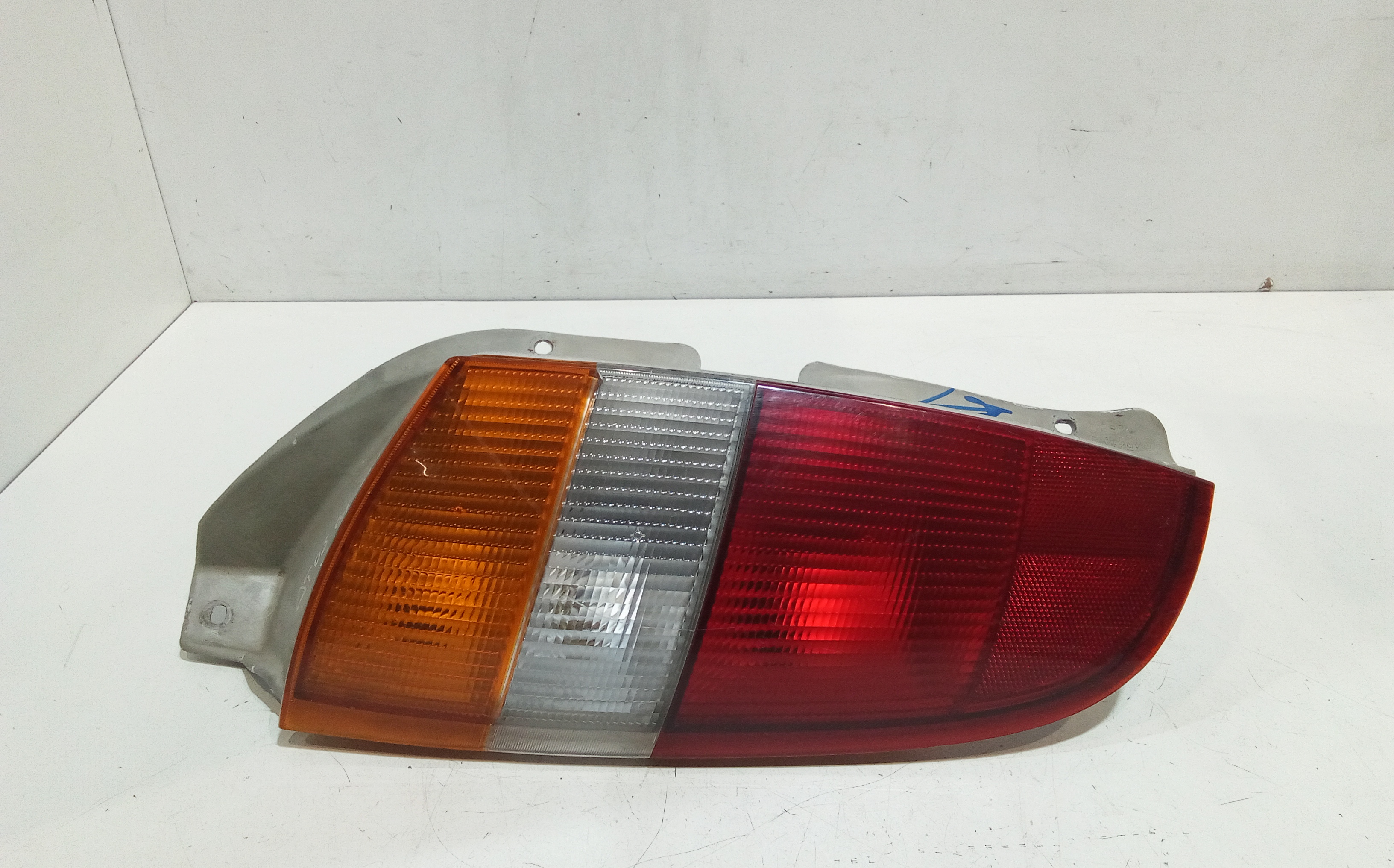 Fanale Post. Sinistro 9240105110 Usato