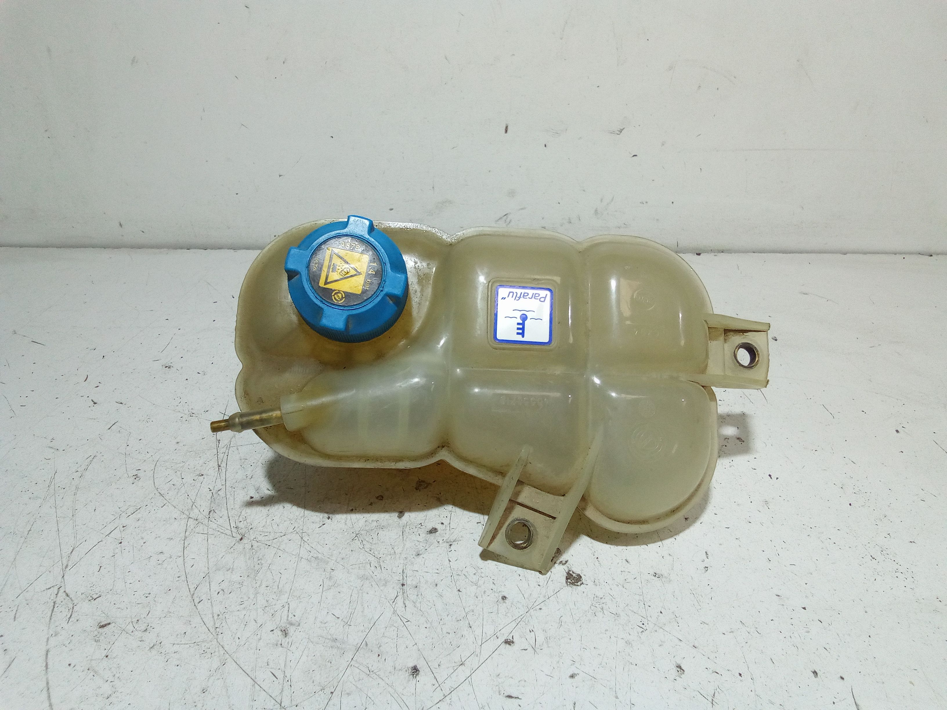 Vaschetta Compensazione Radiatore 51778218 Usato