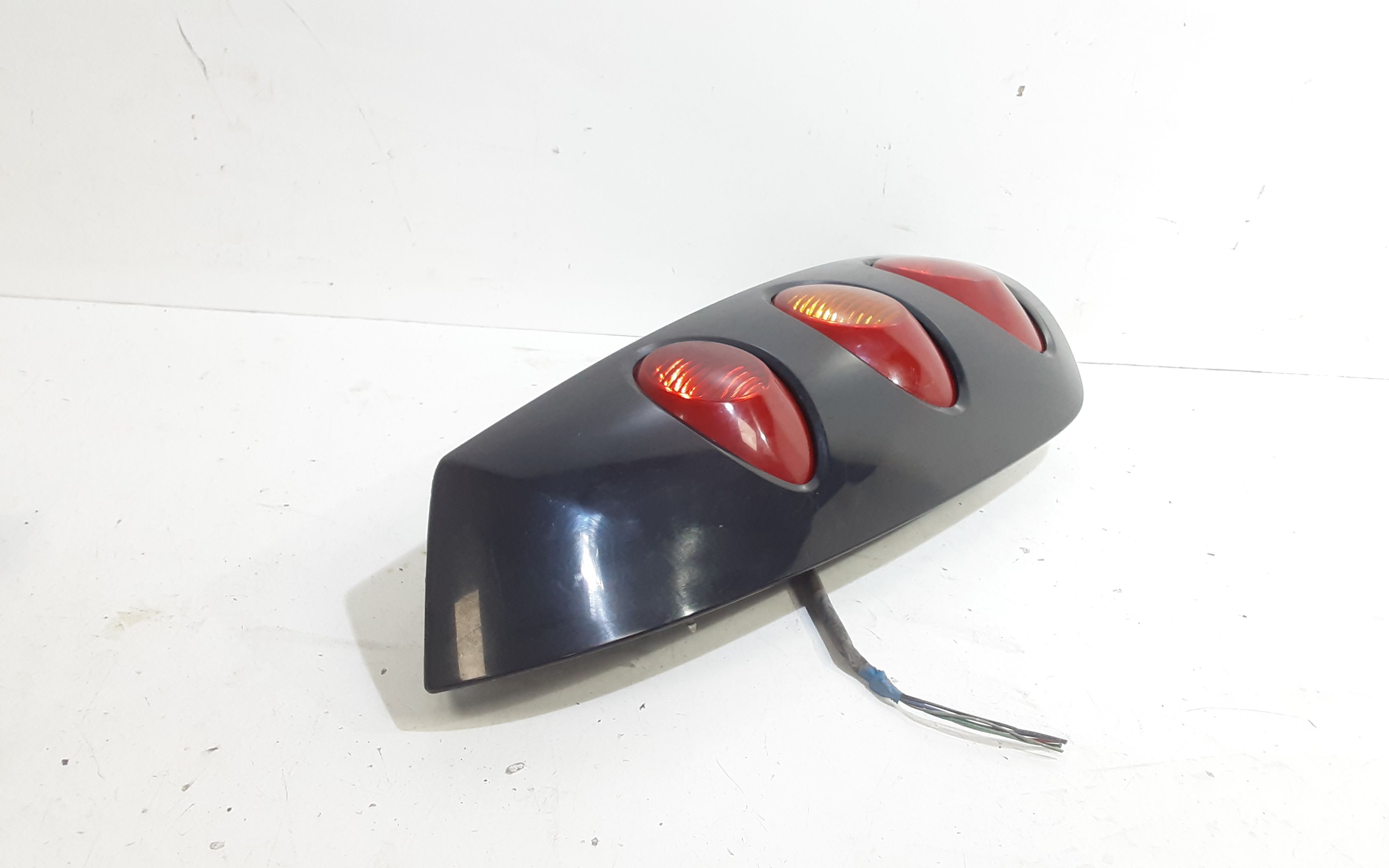 Fanale Post. Sinistro A4548200164 Usato