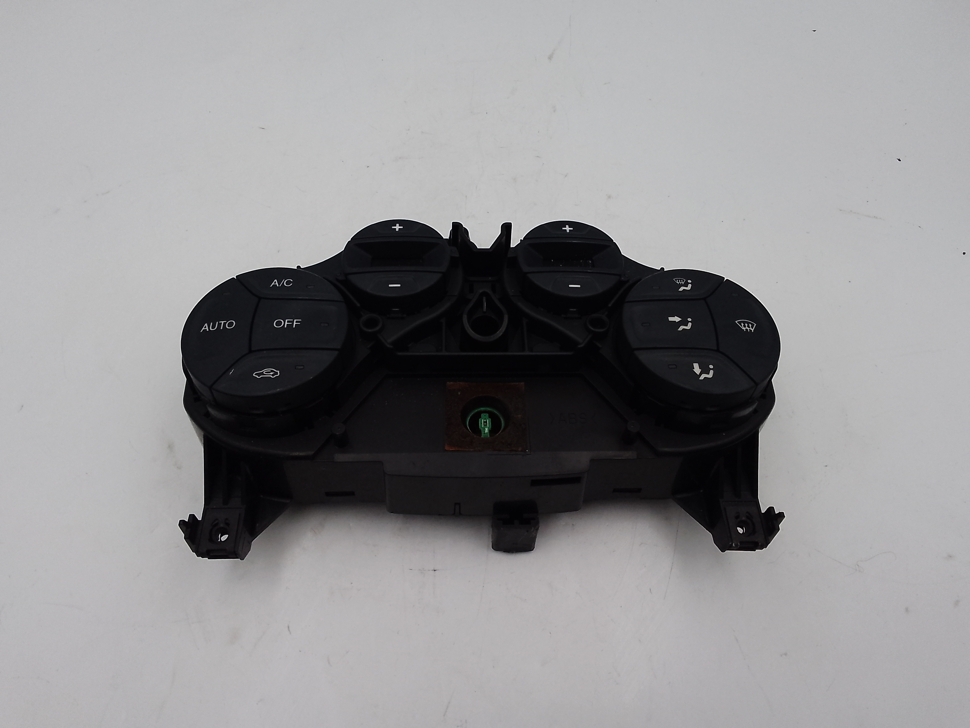 Blocco Comando Climatizzazione 1736671 Usato