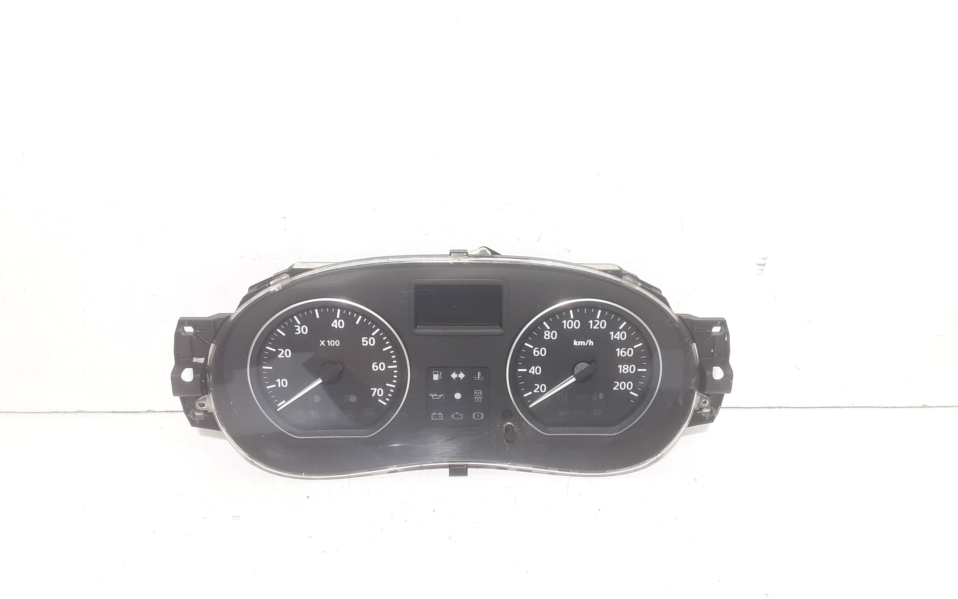 Quadro Portastrumenti Usato