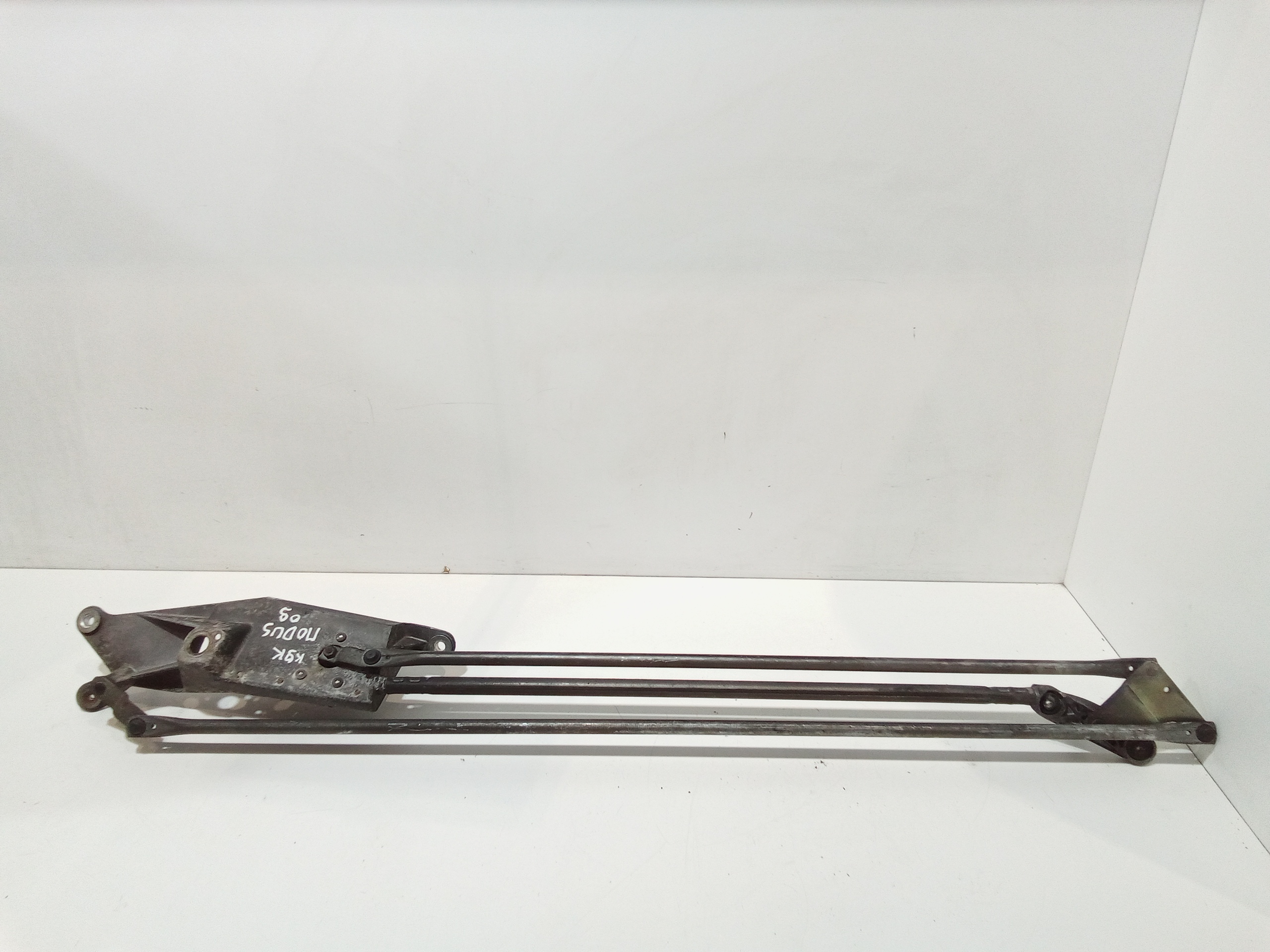 Motorino Tergiparabrezza Compl. Usato