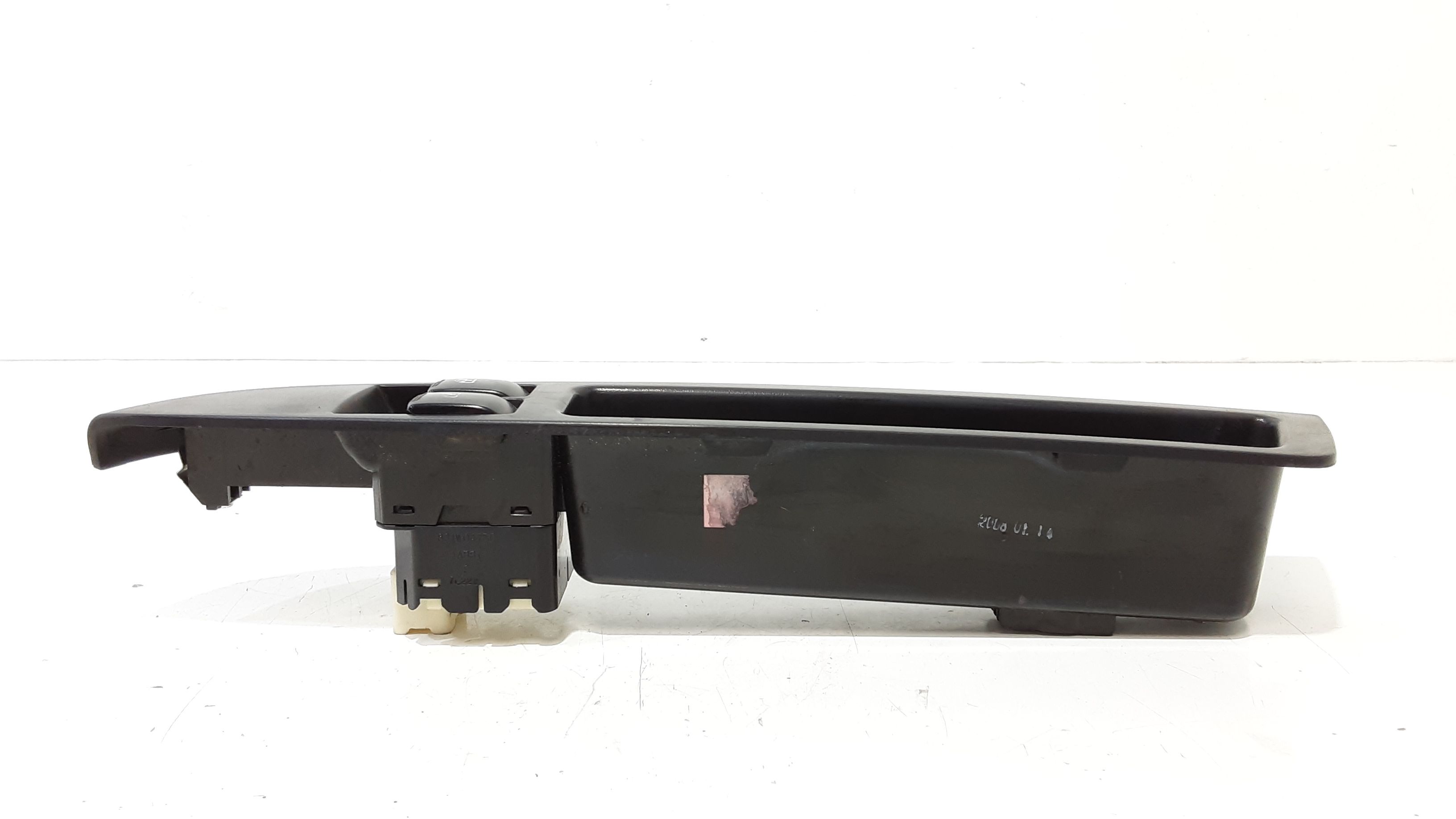 Interruttore Alzacristalli Porta Ant. Sinistro 96602501 Usato