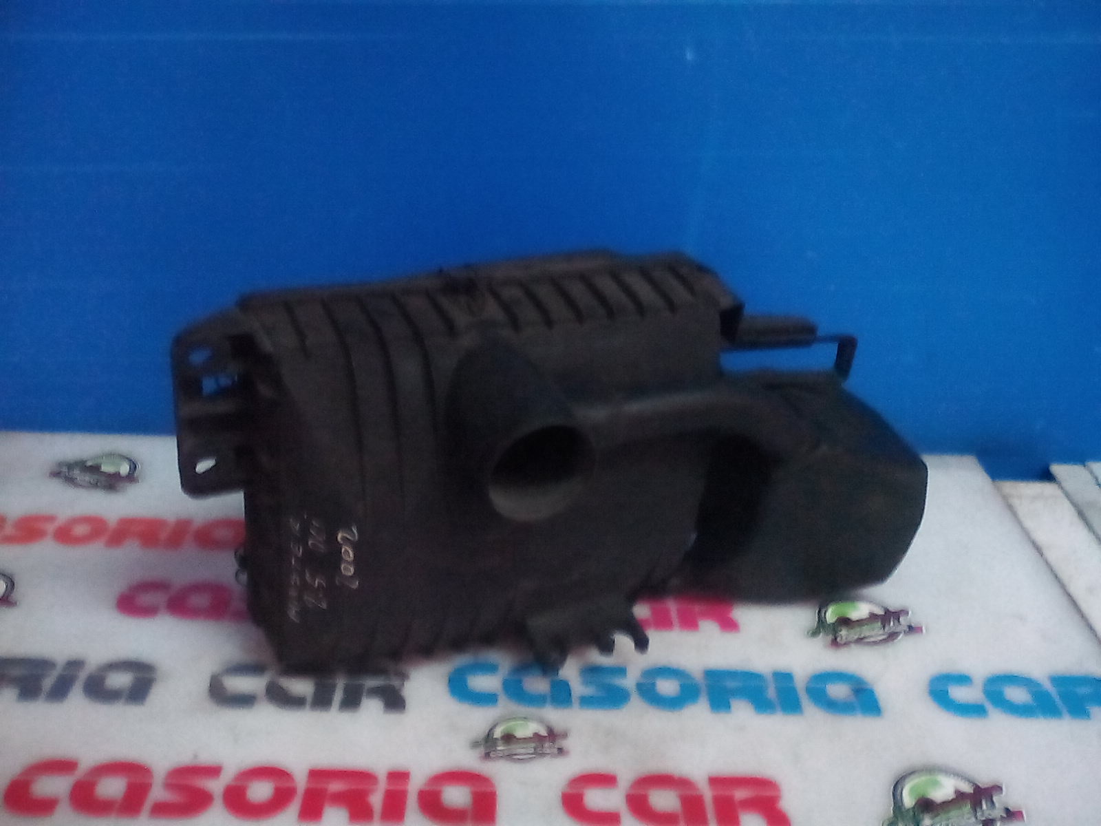 Filtro Aria Compl. Usato