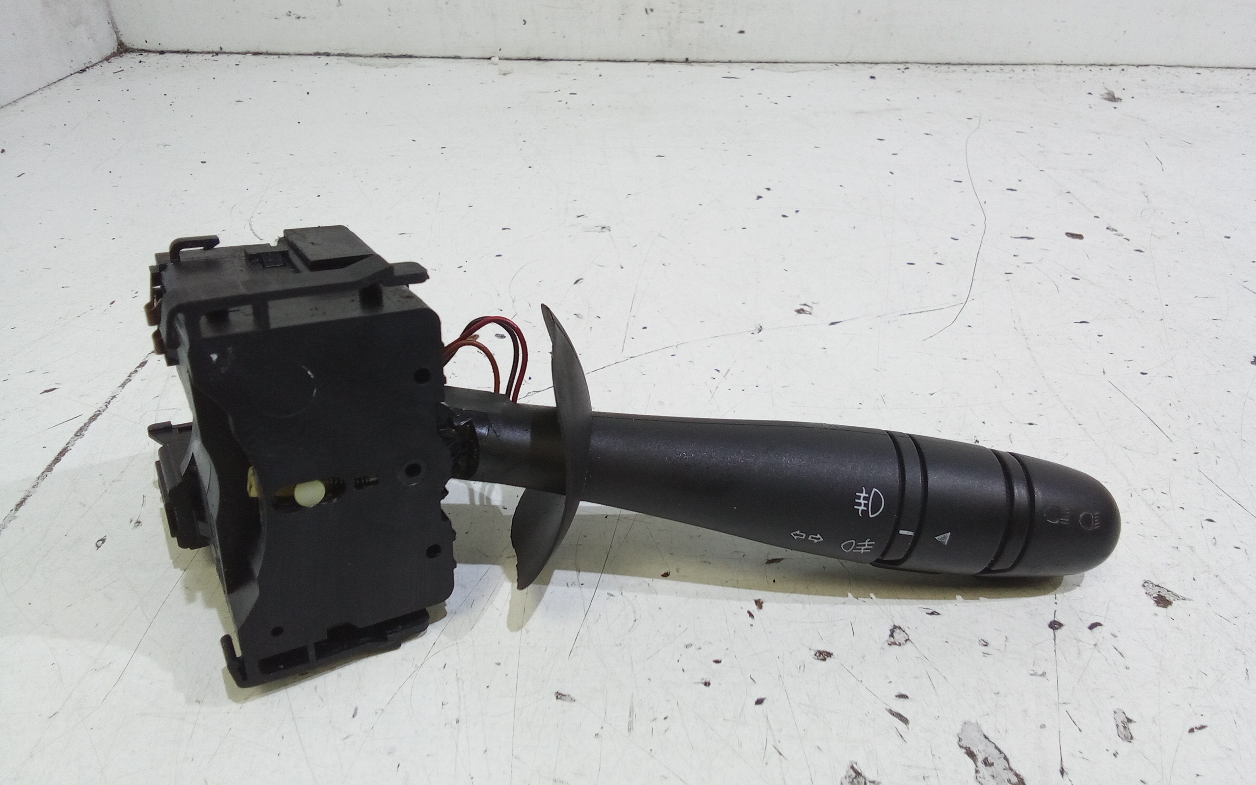 Devioguidasgancio Destro Usato