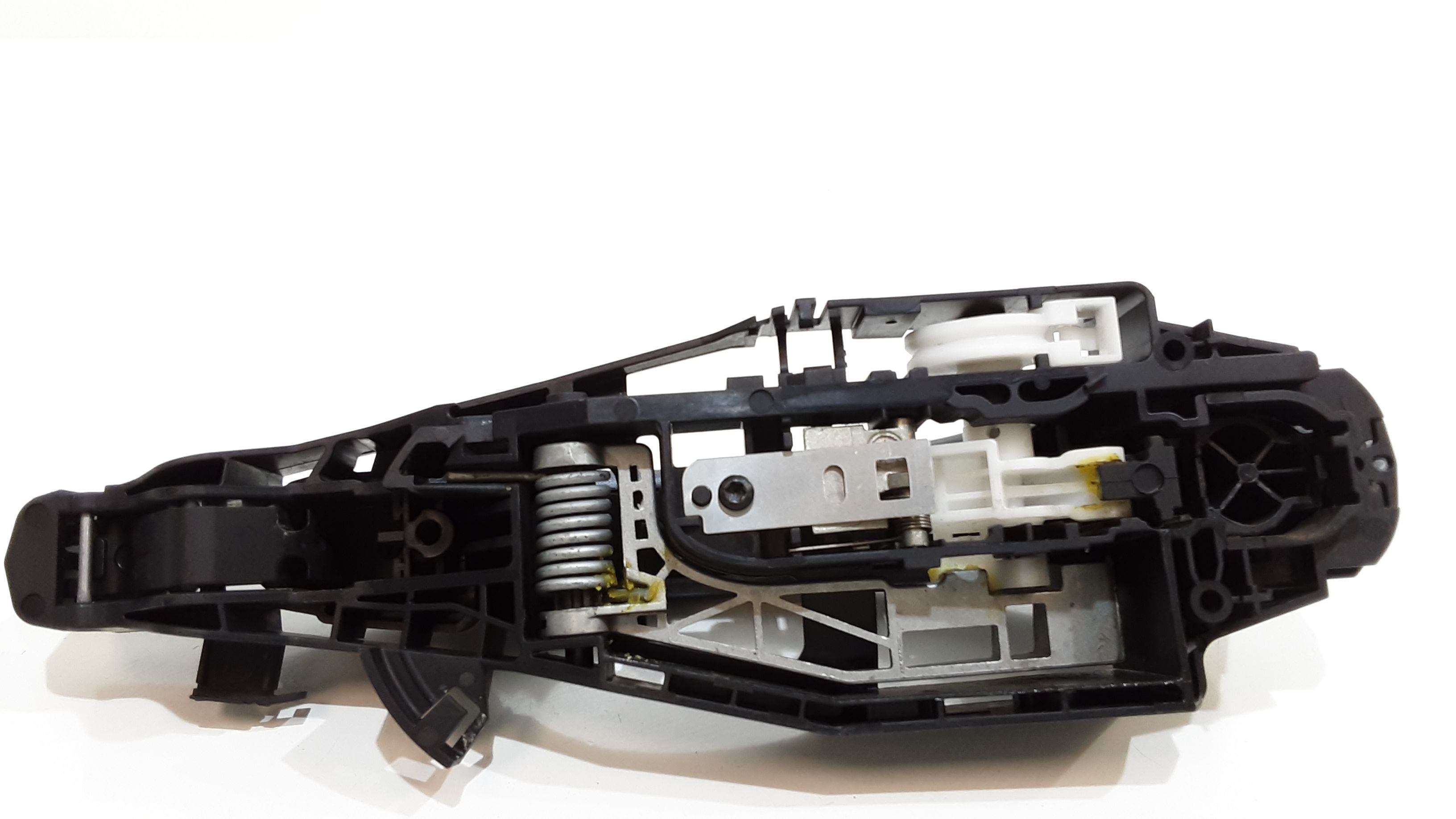 Maniglia Porta Post. Destro 1606874680 Usato