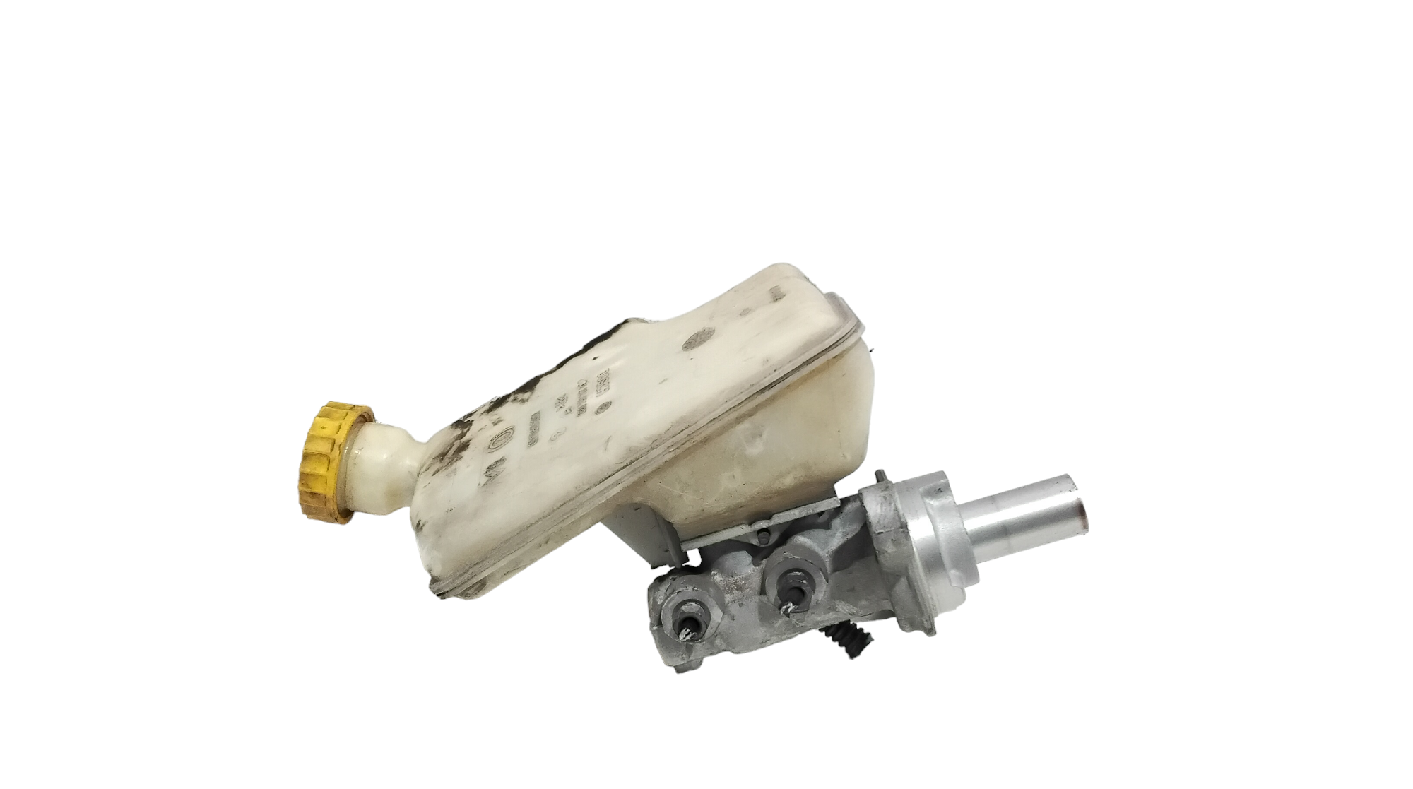 Pompa Comando Freni 4601W9 Usato