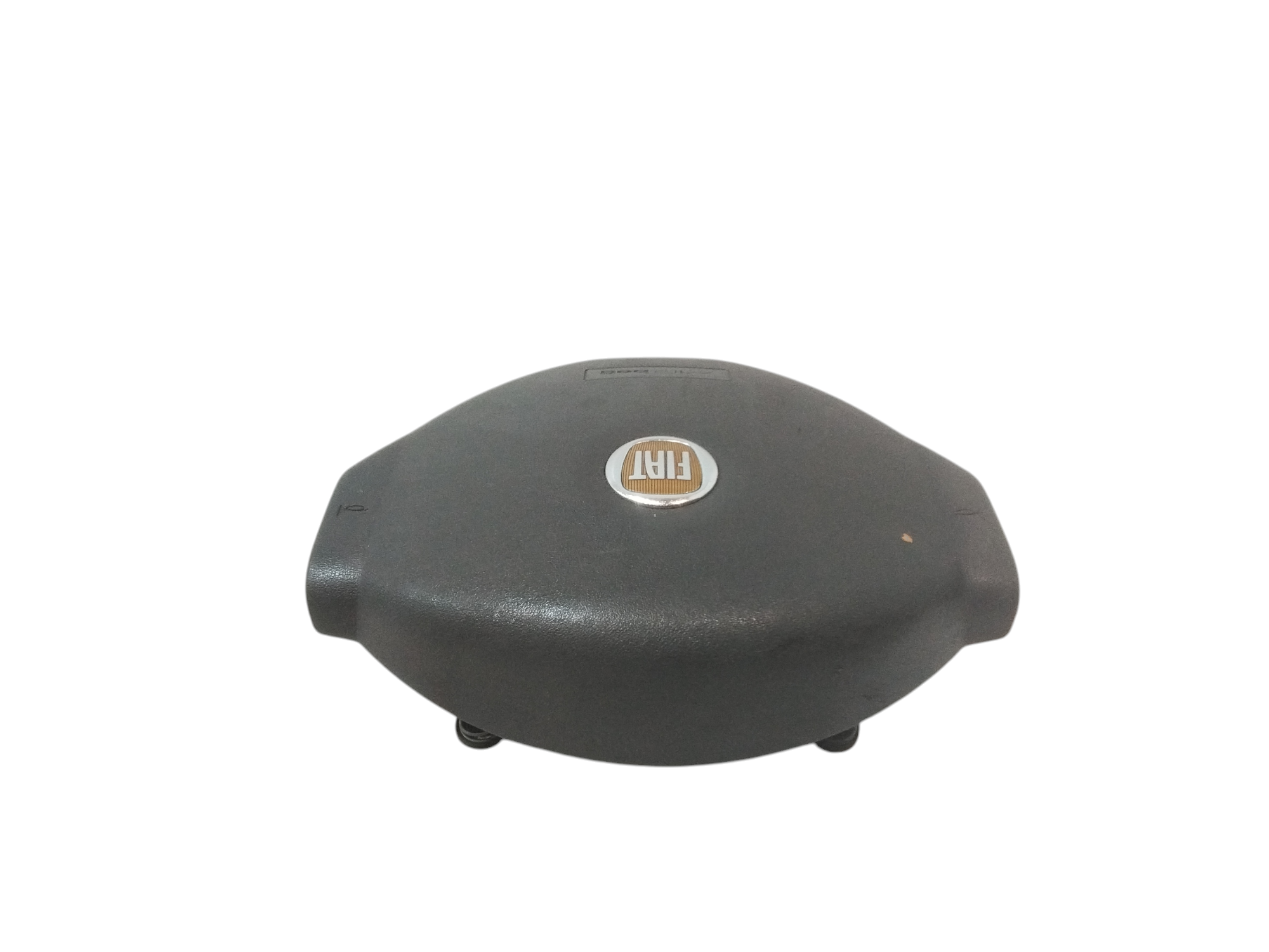 Dispositivo Airbag Lato Guida 735411159 Usato