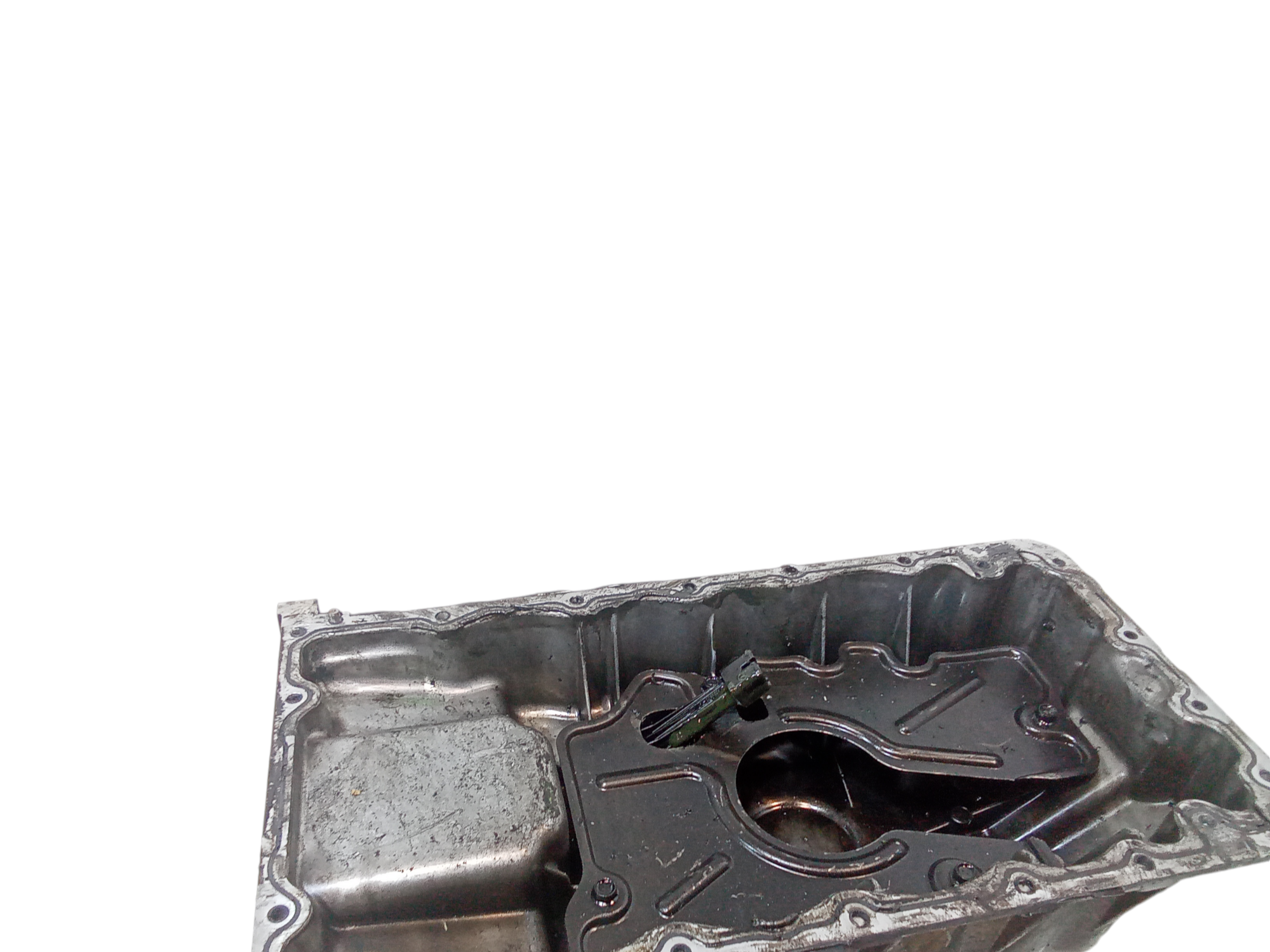 Coppa Olio 215102A152 Usato