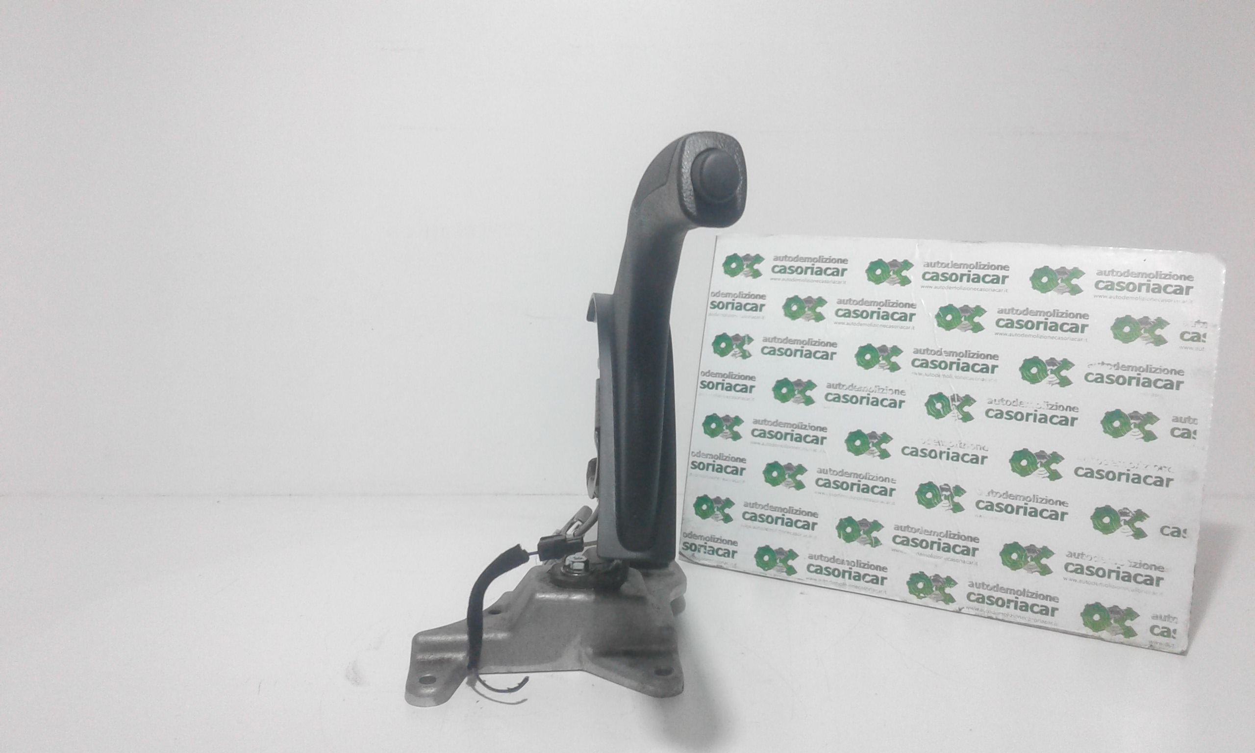 Leva Freno Stazionamento 597101F000WK Usato