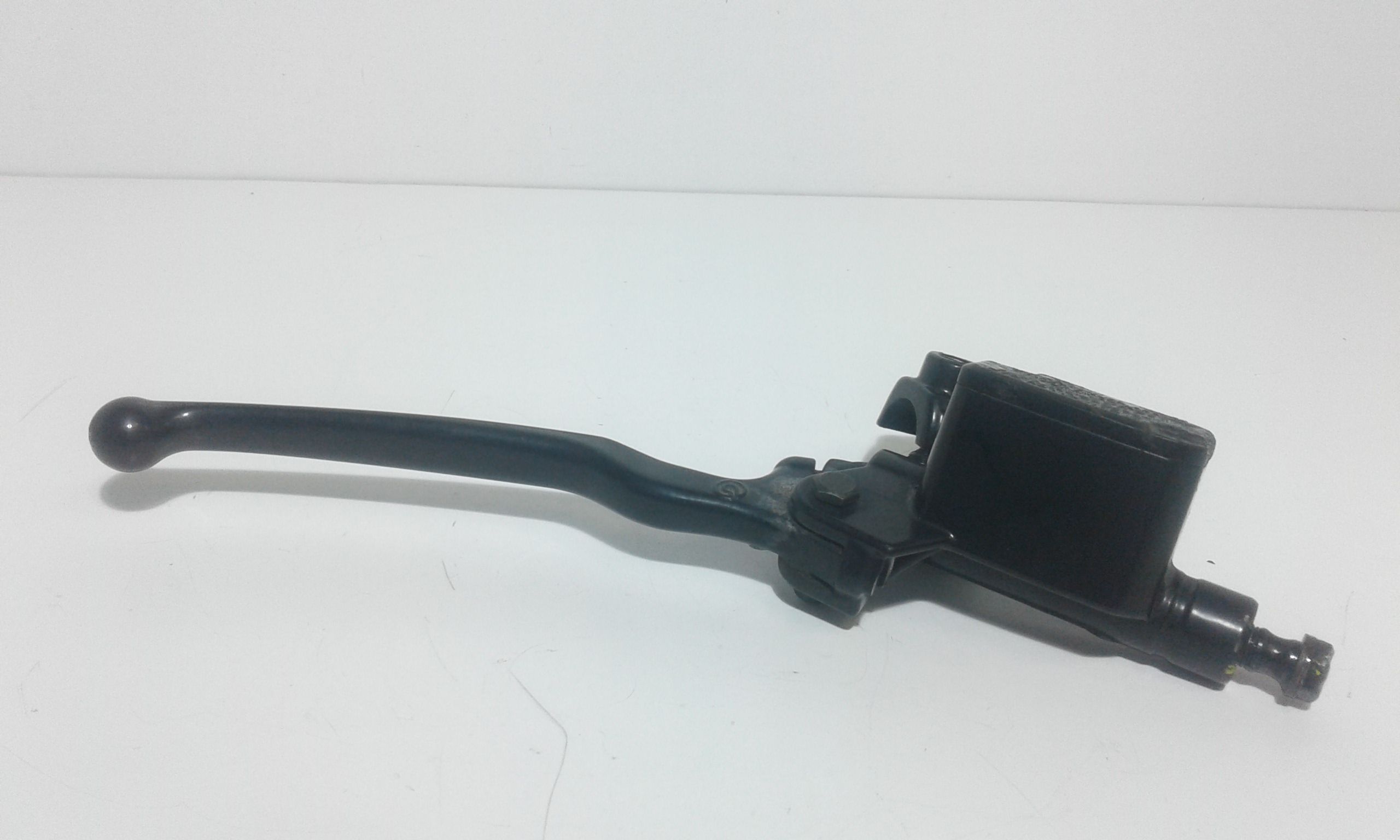 Pompa Comando Freni Usato