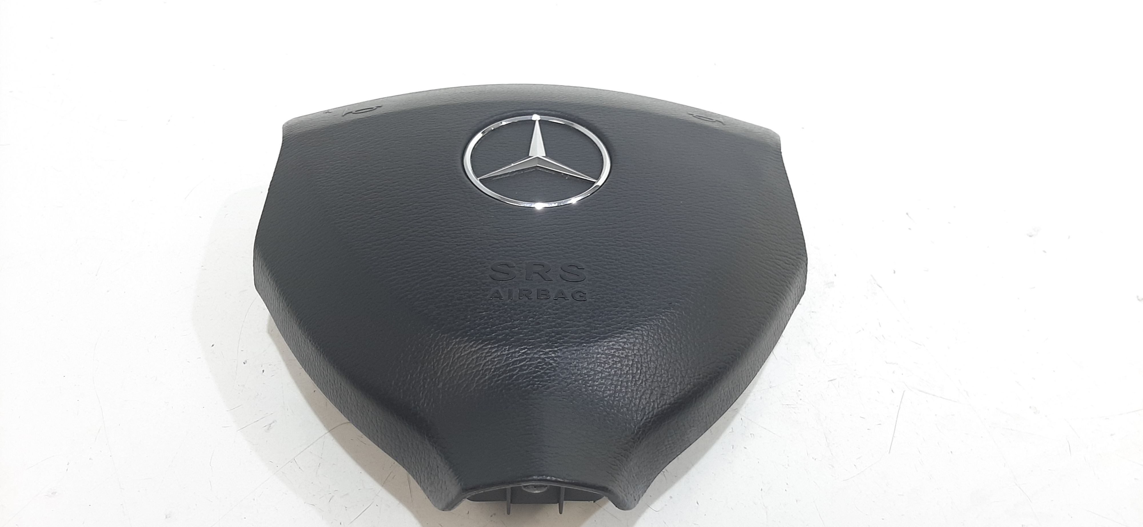 Dispositivo Airbag Lato Guida A16986001029116 Usato