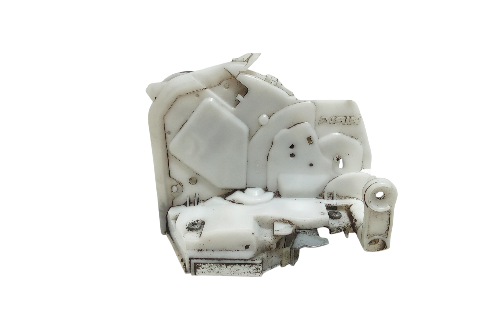 Serratura Porta Ant. Destro Usato