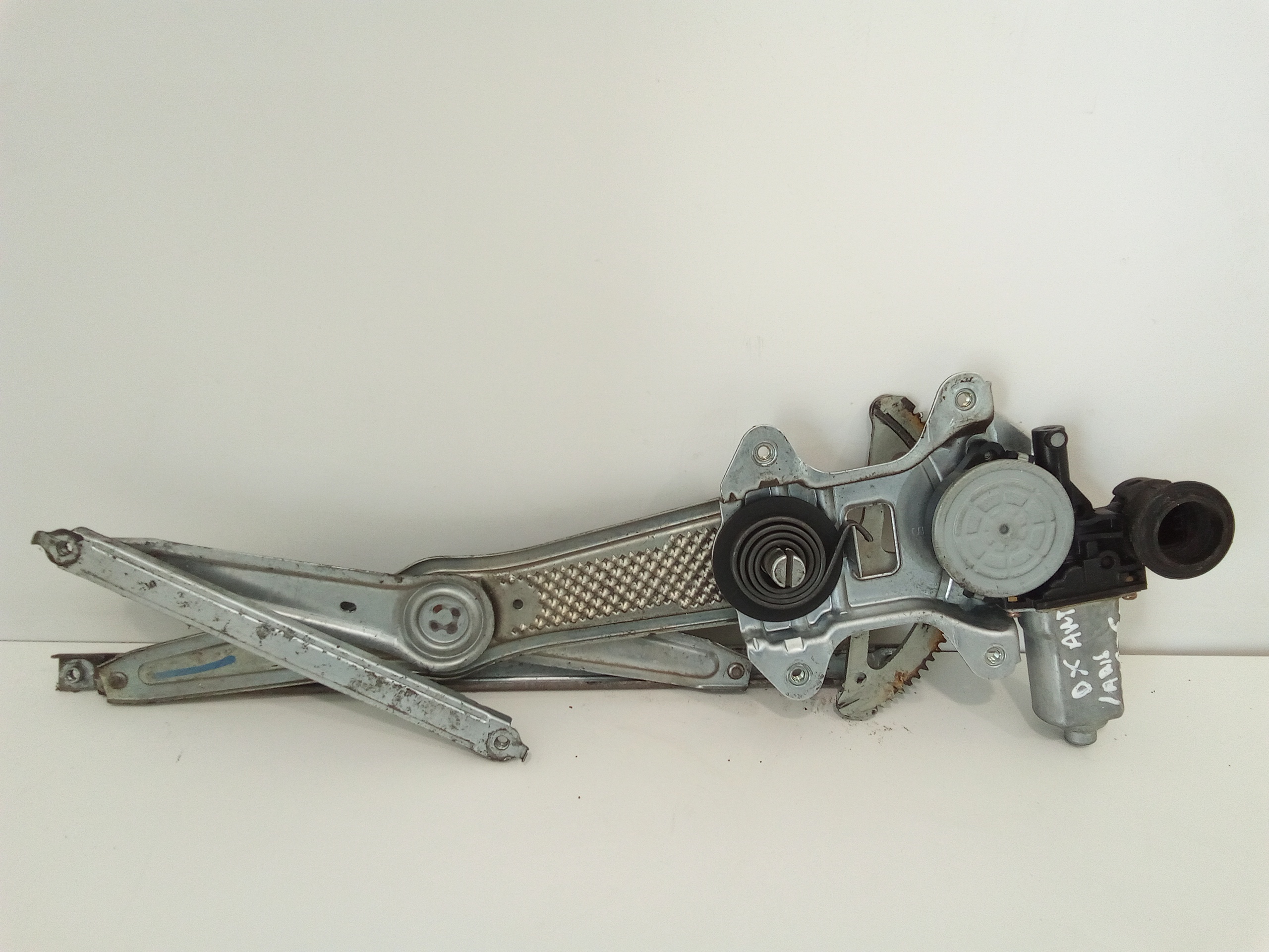 Alzacristallo Porta Ant. Destro 6981052040 Usato